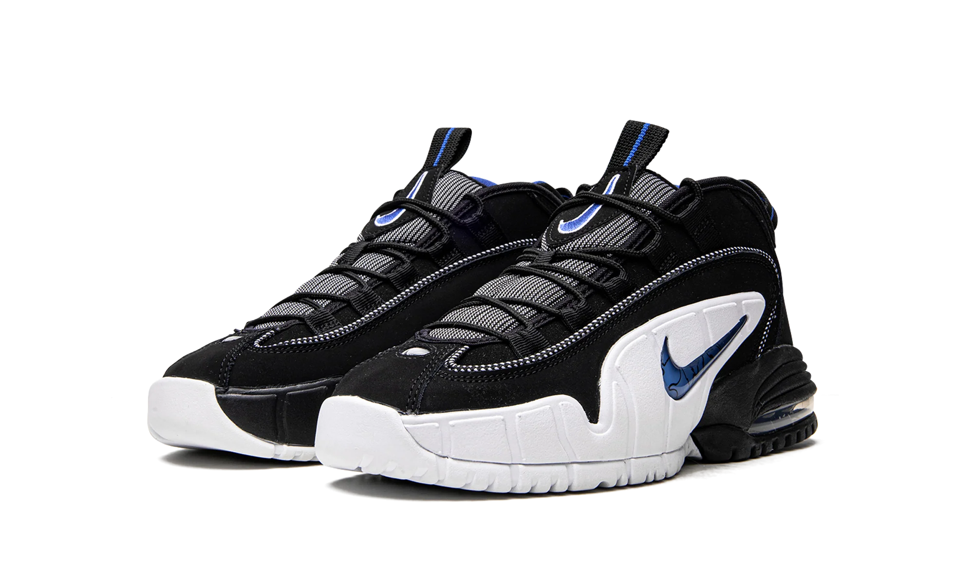 Air Max Penny GS Orlando - Air Max Penny GS Orlando - Jordan 1s - AIR Jordan 1