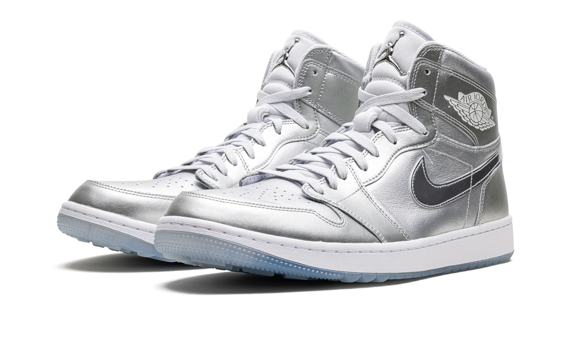 Air Jordan 1 High Golf Gift Giving - Air Jordan 1 High Golf Gift Giving - Jordan 1s - AIR Jordan 1