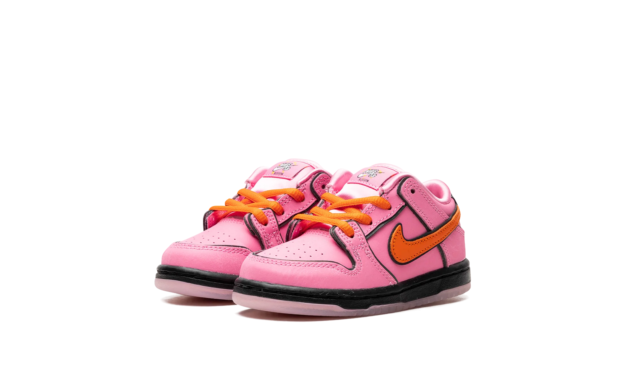 SB Dunk Low TD Powerpuff Girls - Blossom - SB Dunk Low TD Powerpuff Girls - Blossom - Jordan 1s - AIR Jordan 1
