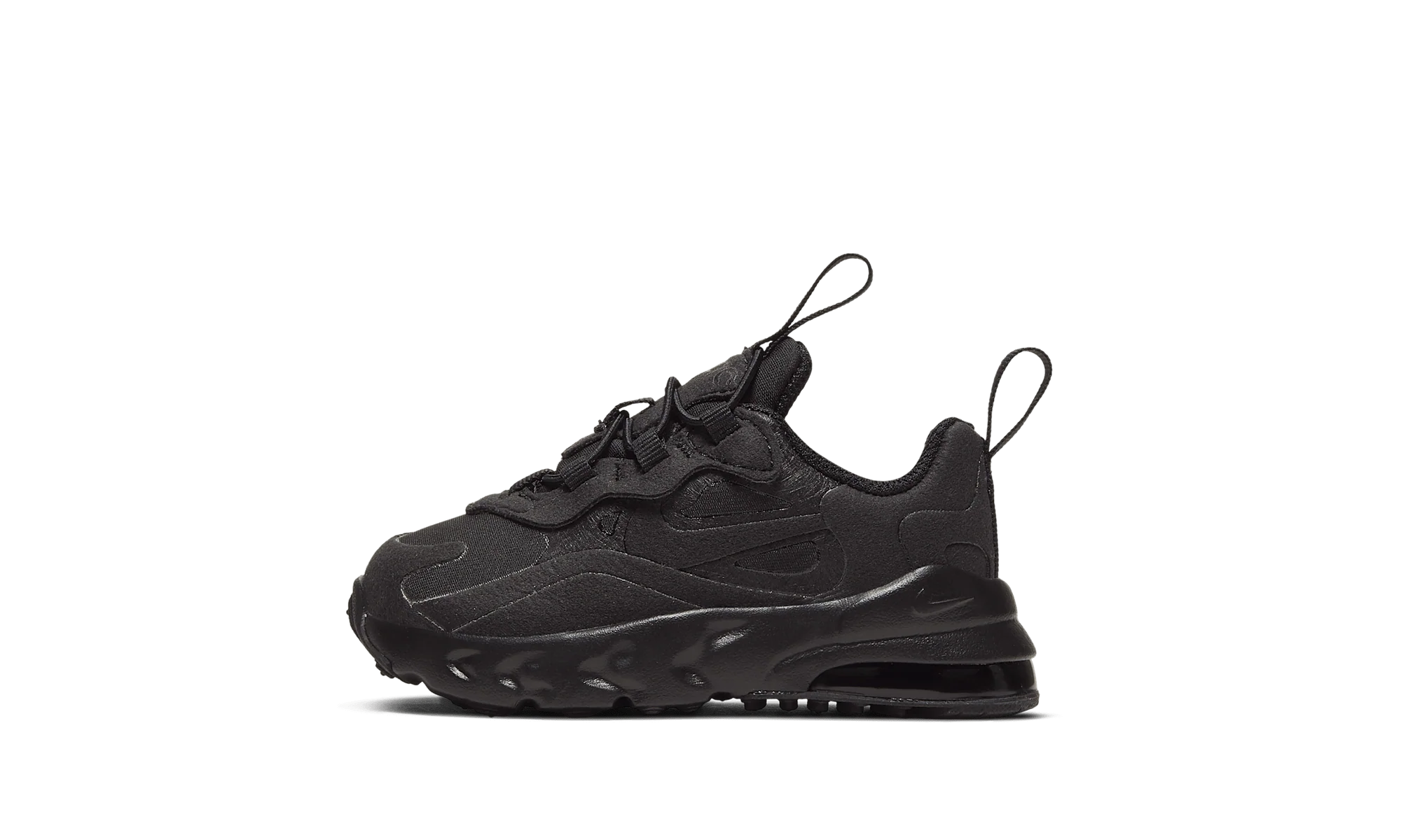 Air Max 270 React TD Triple Black - Air Max 270 React TD Triple Black - Jordan 1s - AIR Jordan 1