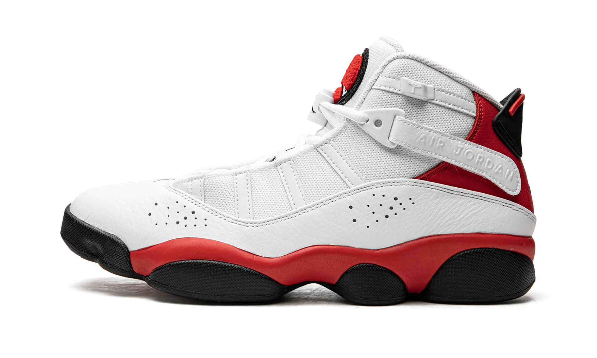 Air Jordan 6 Rings Cherry - Air Jordan 6 Rings Cherry - Jordan 1s - AIR Jordan 1