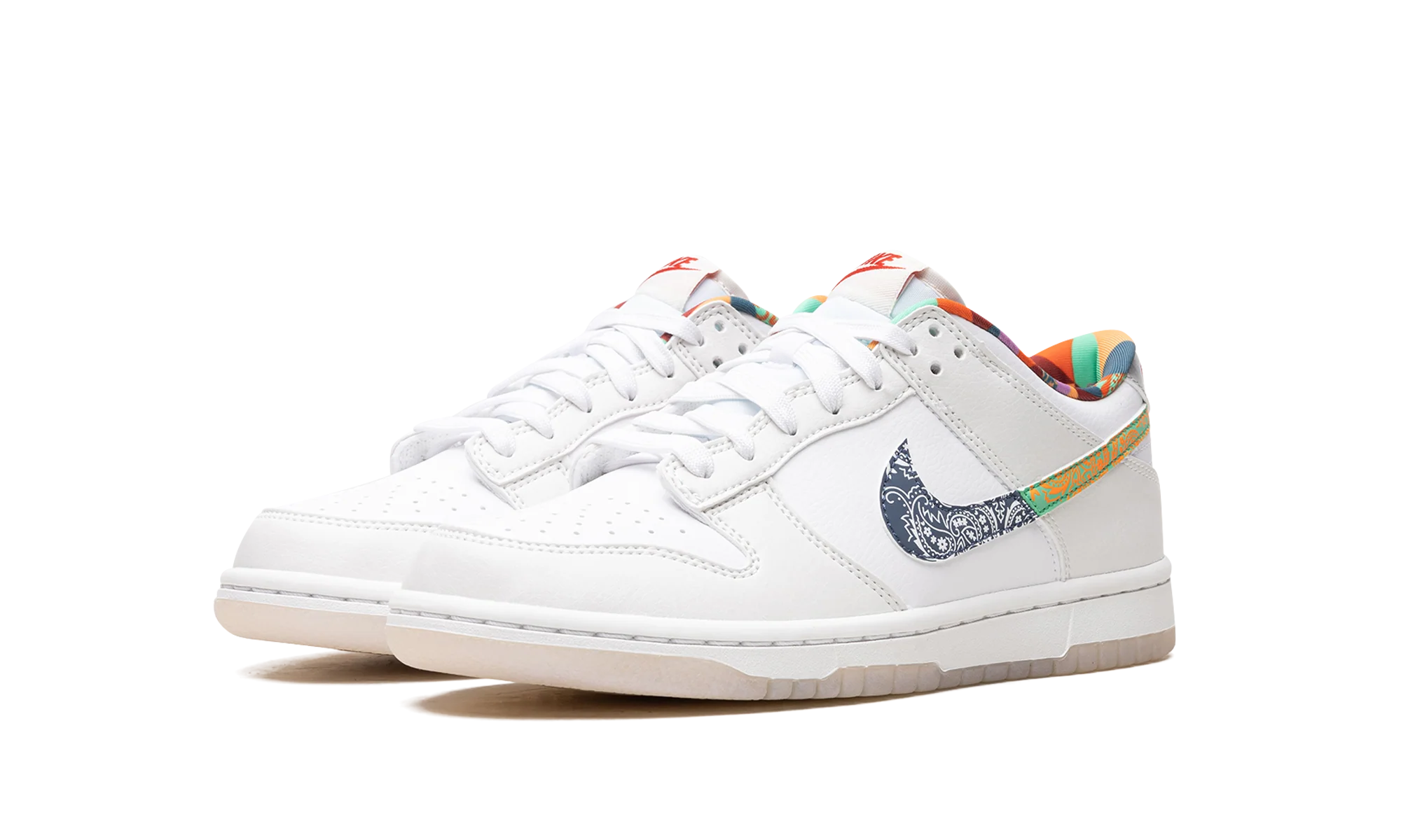 Dunk Low GS Multi Color Paisley - Dunk Low GS Multi Color Paisley - Jordan 1s - AIR Jordan 1