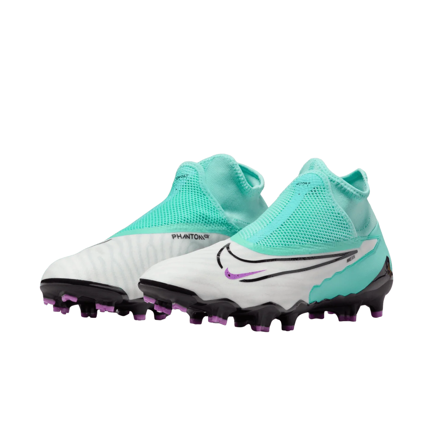 Nike Phantom GX Pro Dynamic Fit Firm Ground Cleats - Nike Phantom GX Pro Dynamic Fit Firm Ground Cleats - Jordan 1s - AIR Jordan 1