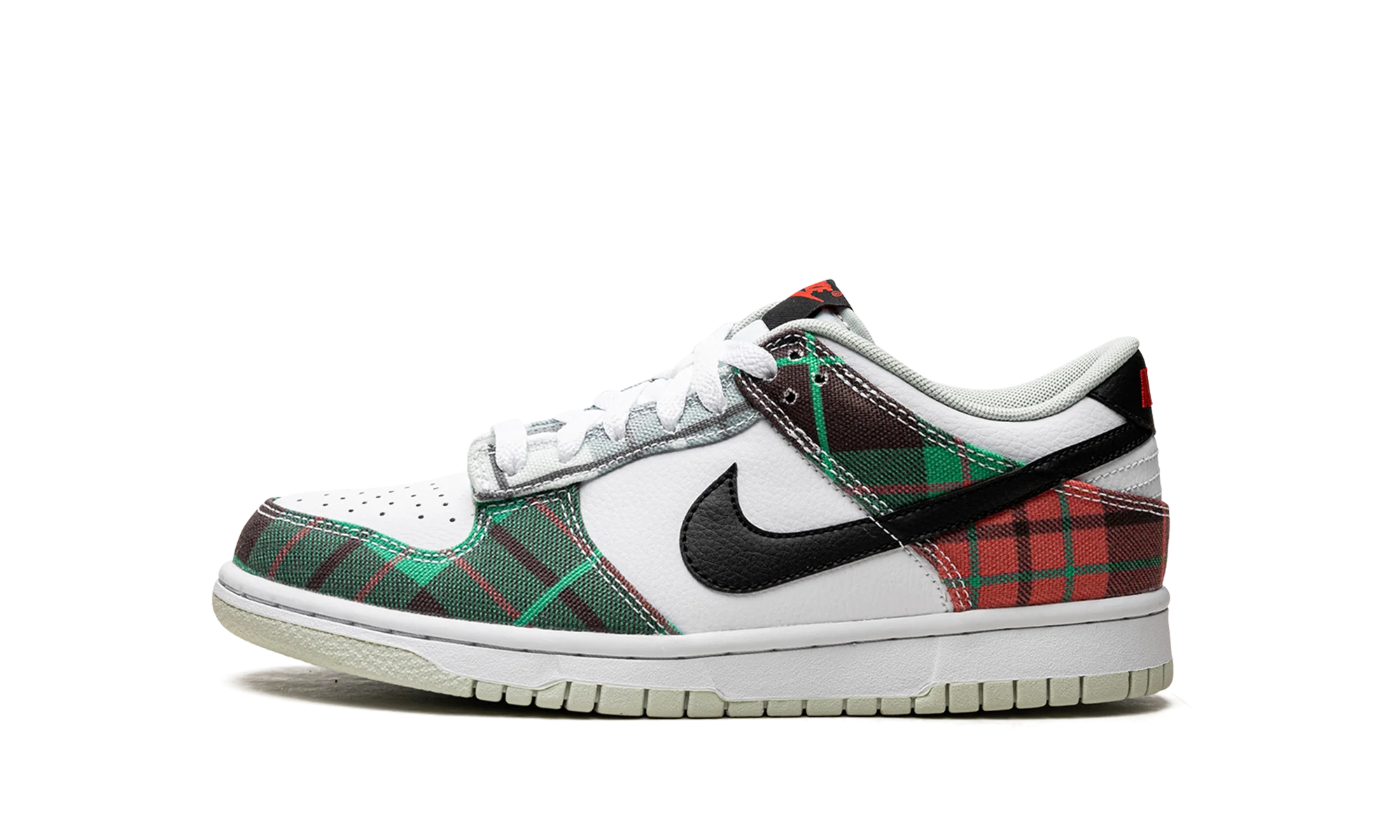 Dunk Low GS Tartan Plaid - Dunk Low GS Tartan Plaid - Jordan 1s - AIR Jordan 1