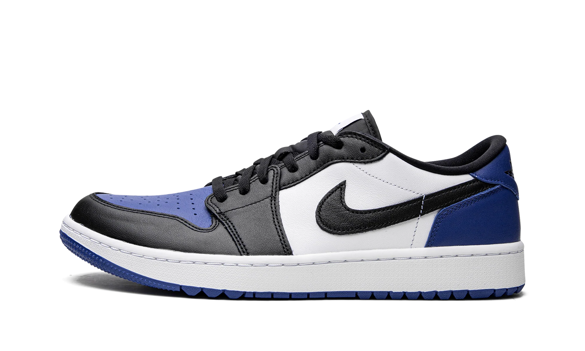 Air Jordan 1 Low G Royal Toe - Air Jordan 1 Low G Royal Toe - Jordan 1s - AIR Jordan 1