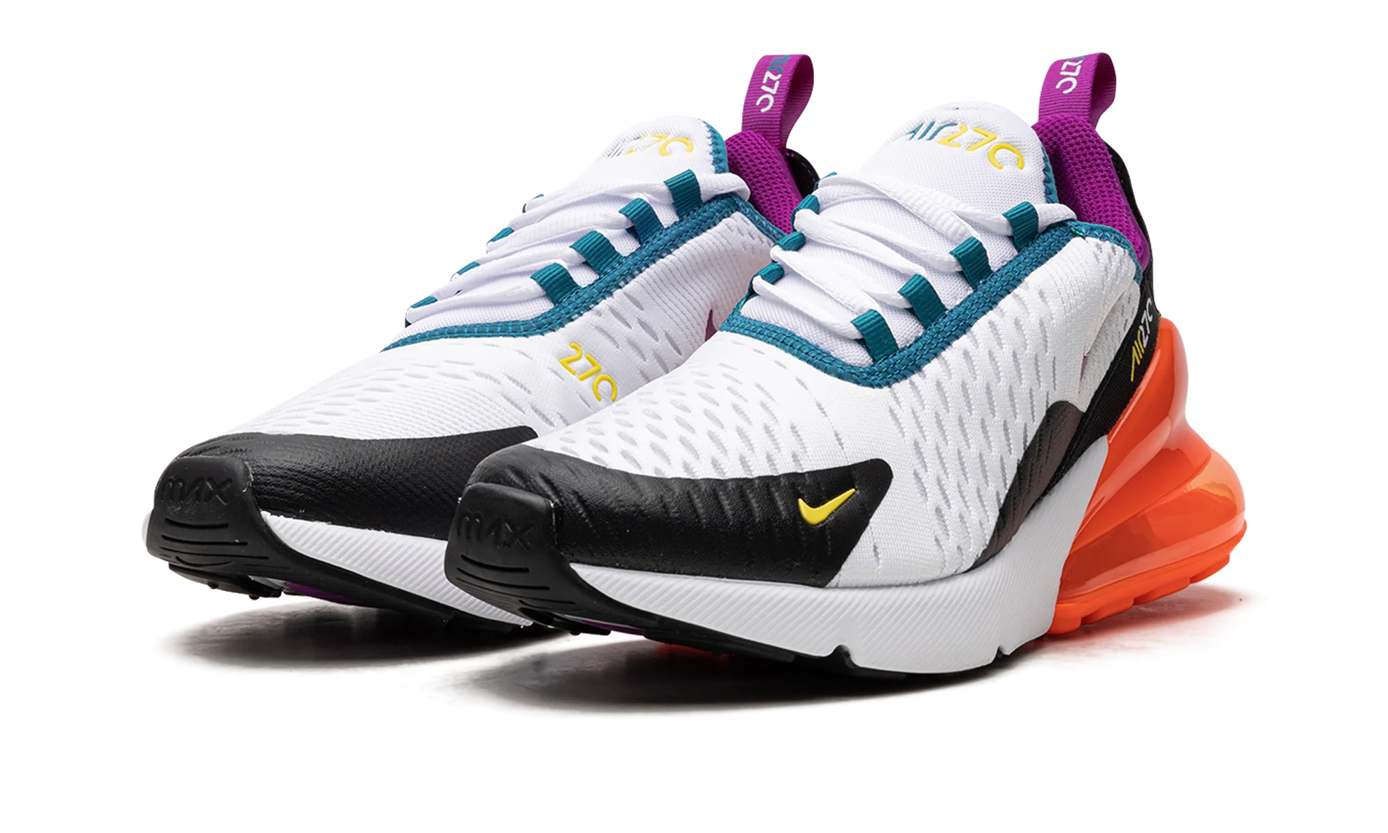 Air Max 270 Vivid Purple - Air Max 270 Vivid Purple - Jordan 1s - AIR Jordan 1