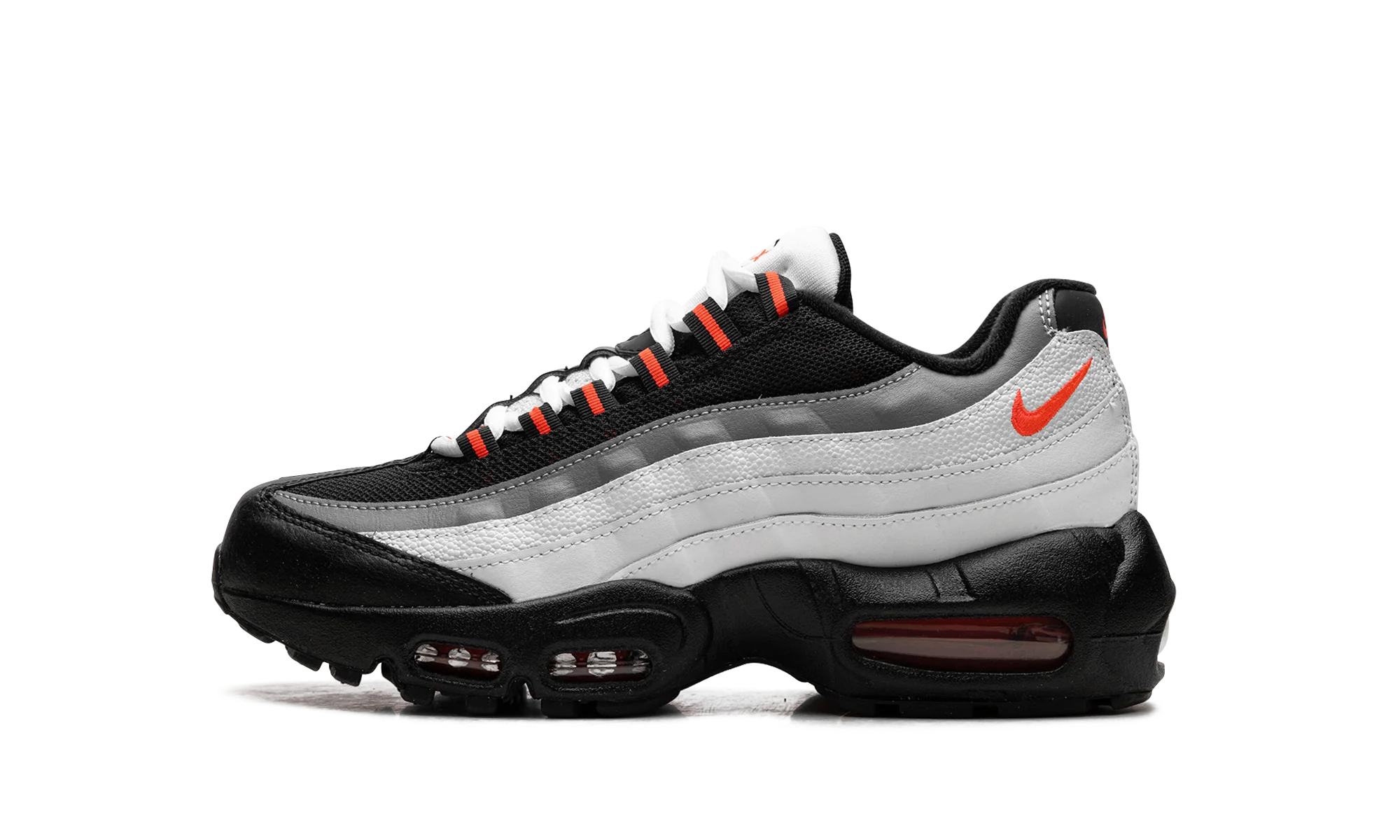 Air Max 95 Recraft GS Infrared - Air Max 95 Recraft GS Infrared - Jordan 1s - AIR Jordan 1