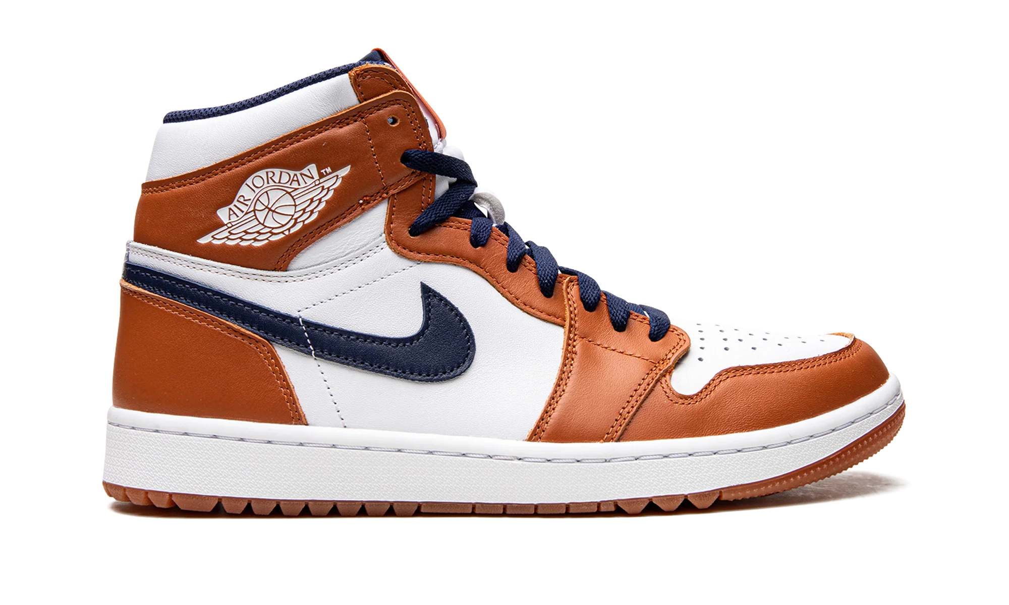 Air Jordan 1 Golf High Eastside Golf - Burnt Sunrise - Air Jordan 1 Golf High Eastside Golf - Burnt Sunrise - Jordan 1s - AIR Jordan 1