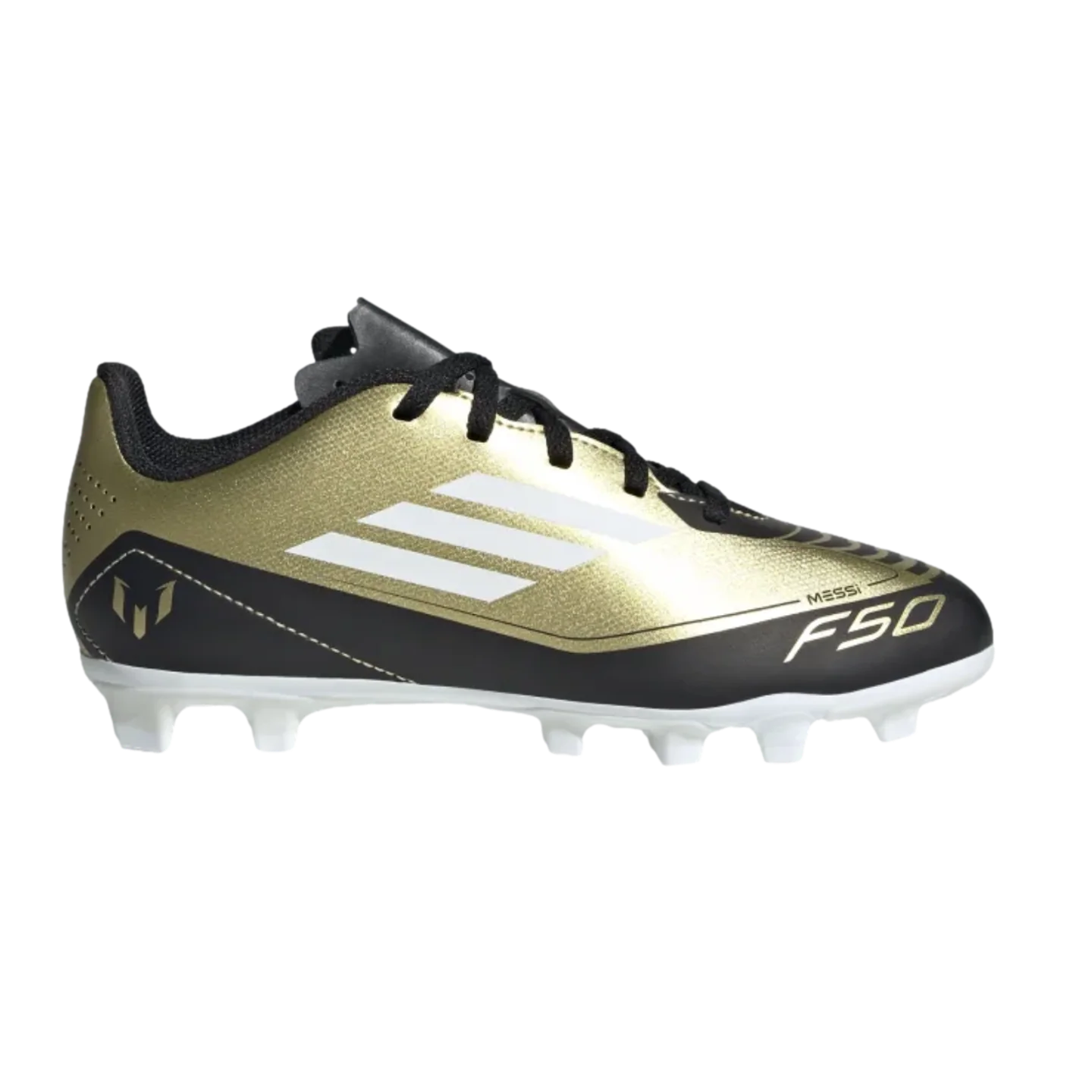 Adidas F50 Messi Club Youth Firm Ground Cleats - Adidas F50 Messi Club Youth Firm Ground Cleats - Jordan 1s - AIR Jordan 1