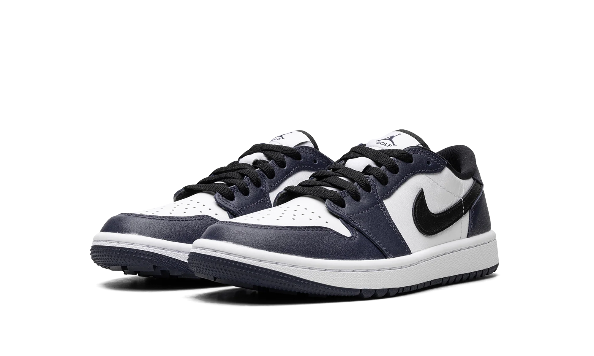 Air Jordan 1 Low Golf Midnight Navy - Air Jordan 1 Low Golf Midnight Navy - Jordan 1s - AIR Jordan 1
