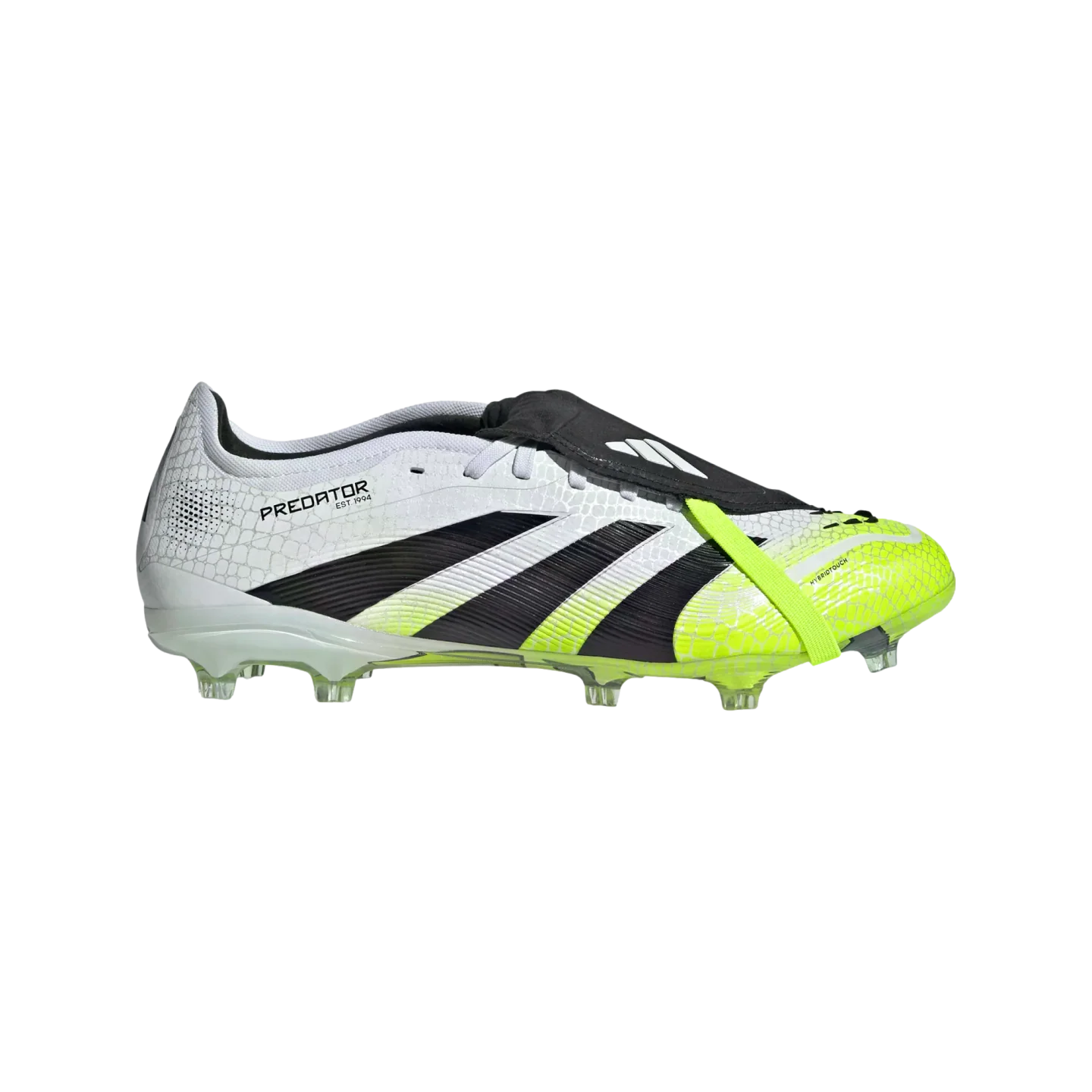 Adidas Predator Pro Foldover Tongue Firm Ground Cleats - Adidas Predator Pro Foldover Tongue Firm Ground Cleats - Jordan 1s - AIR Jordan 1