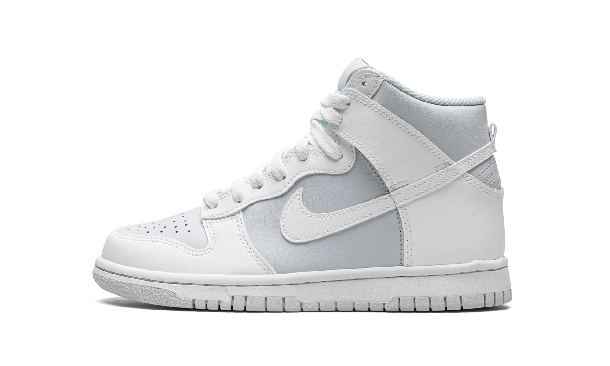 Dunk High GS Summit White - Dunk High GS Summit White - Jordan 1s - AIR Jordan 1