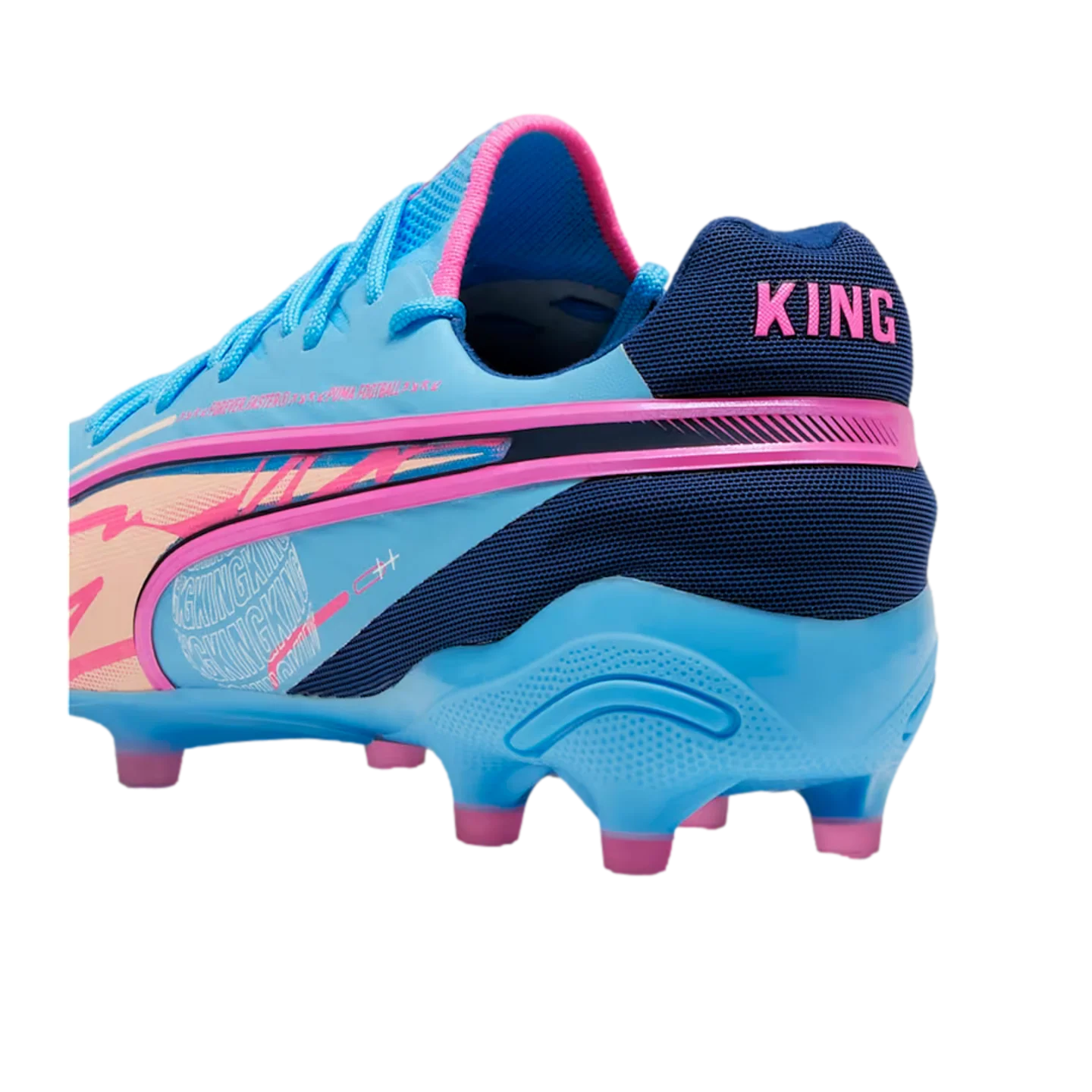Puma King Ultimate Firm Ground Cleats - Puma King Ultimate Firm Ground Cleats - Jordan 1s - AIR Jordan 1