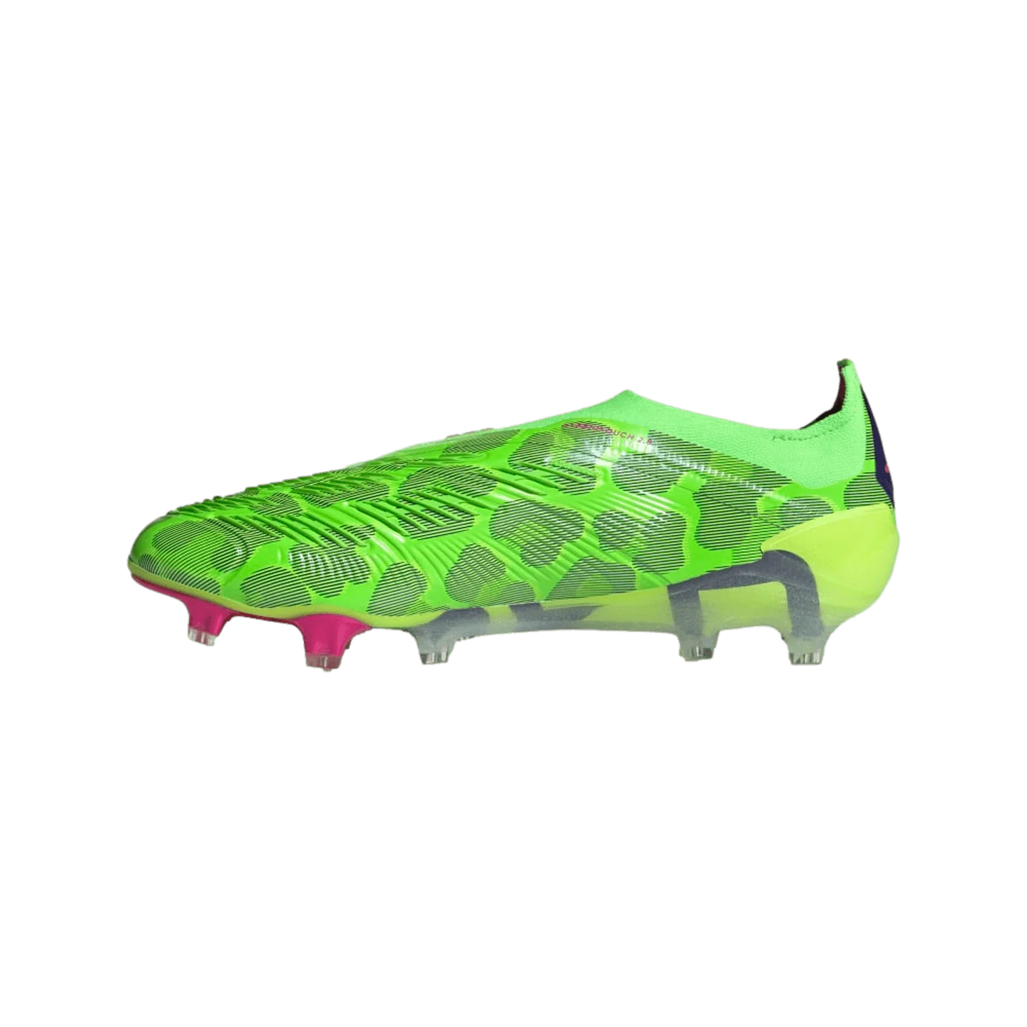 Adidas Predator Elite Generation Pred Laceless Firm Ground Cleats - Adidas Predator Elite Generation Pred Laceless Firm Ground Cleats - Jordan 1s - AIR Jordan 1