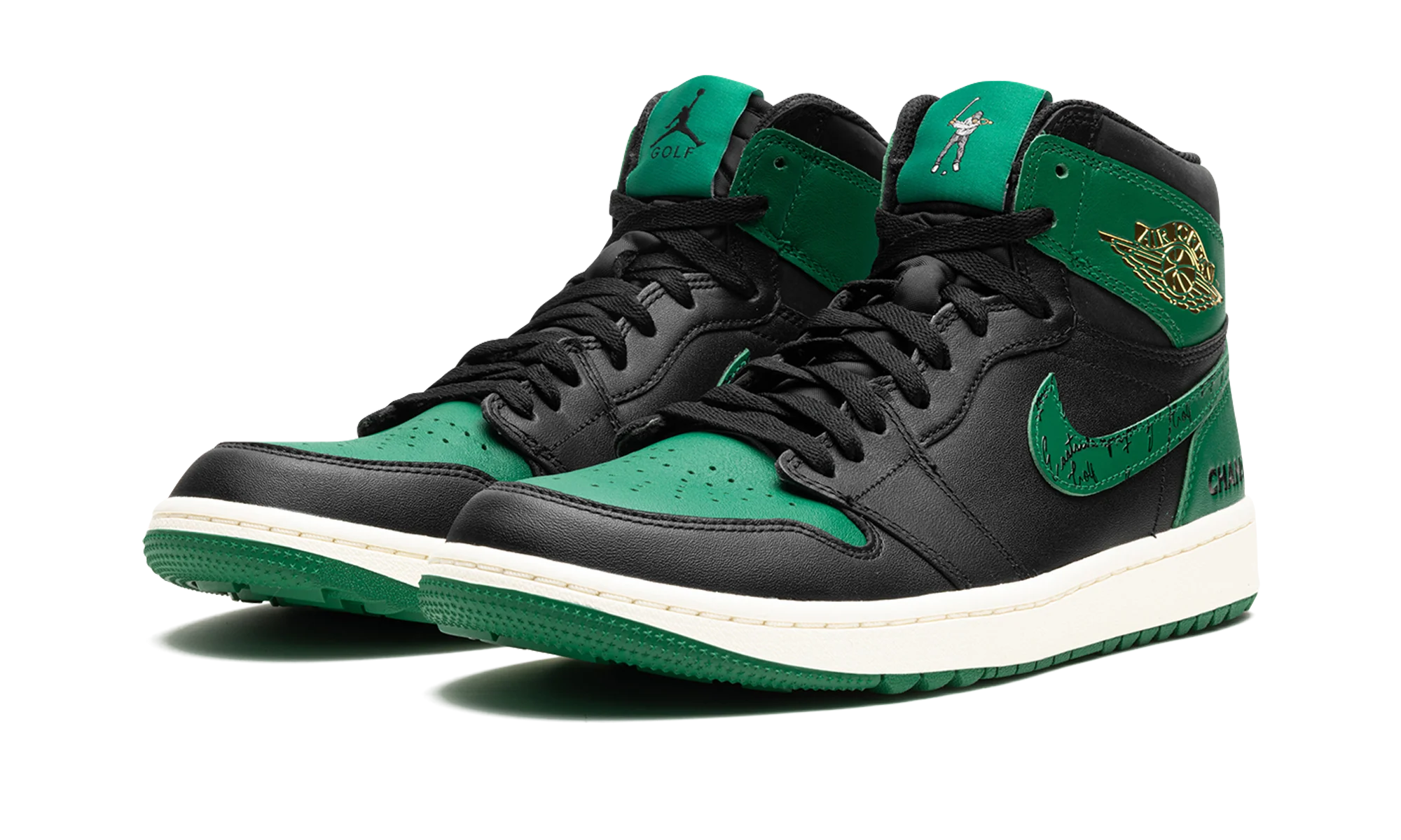 Air Jordan 1 High Golf Eastside Golf - Air Jordan 1 High Golf Eastside Golf - Jordan 1s - AIR Jordan 1