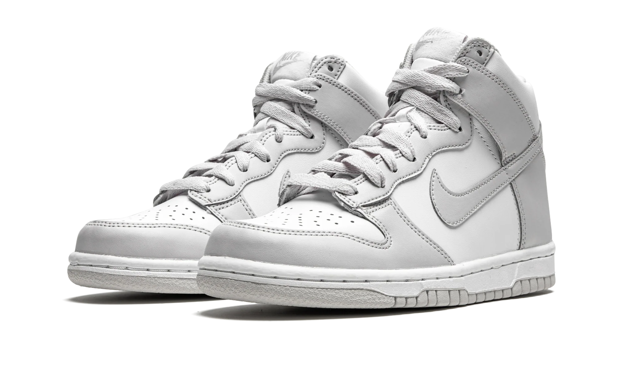 Dunk High GS Vast Grey - Dunk High GS Vast Grey - Jordan 1s - AIR Jordan 1