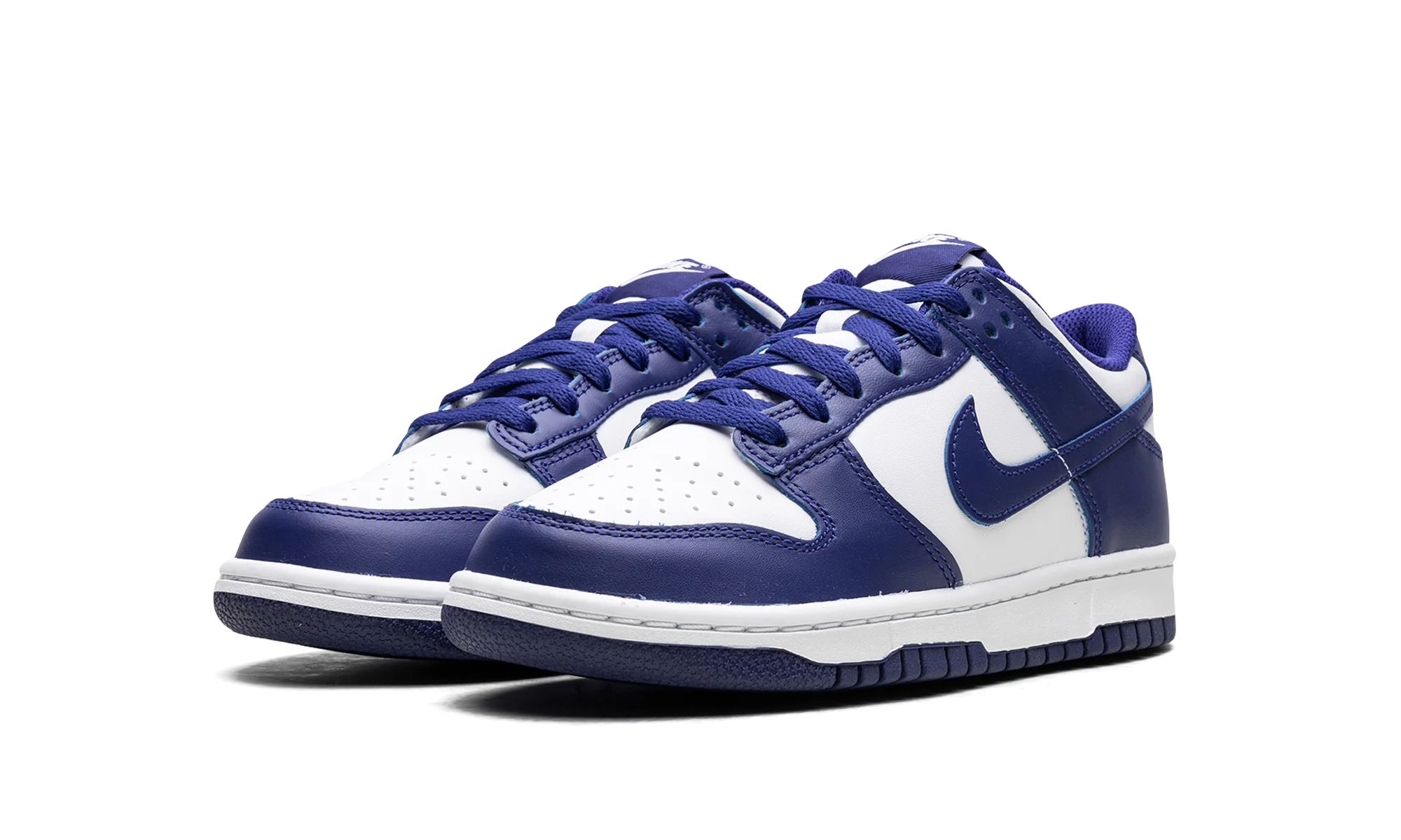 DUNK LOW GS CONCORD - DUNK LOW GS CONCORD - Jordan 1s - AIR Jordan 1