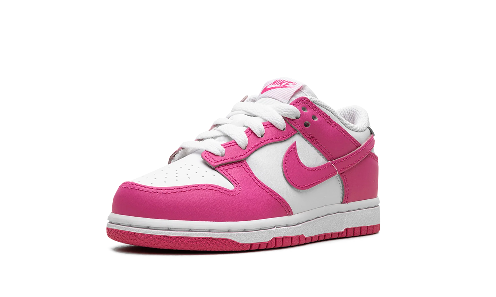 Dunk Low (PSE) Laser Fuchsia - Dunk Low (PSE) Laser Fuchsia - Jordan 1s - AIR Jordan 1