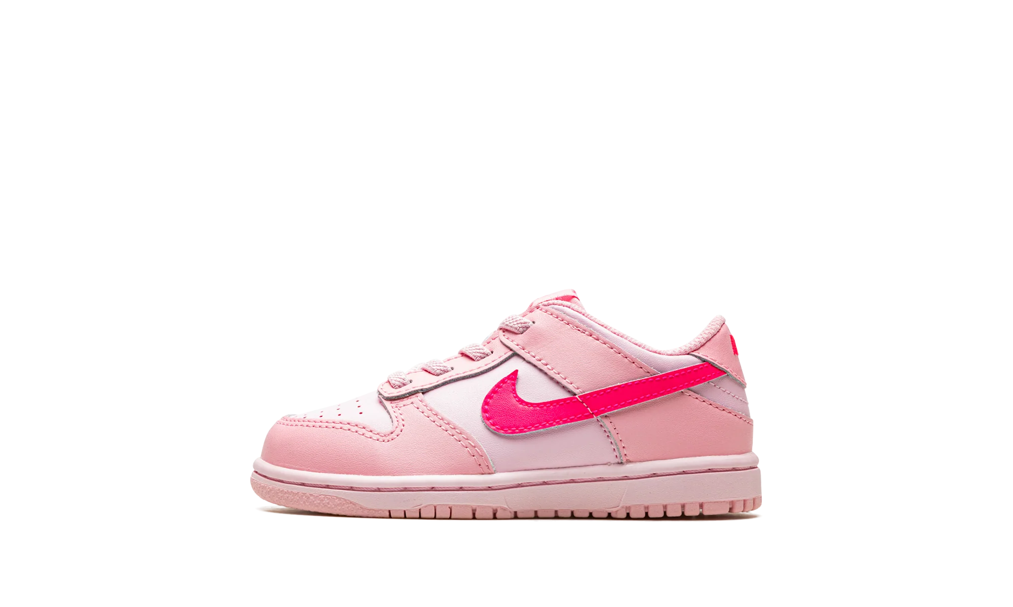 Dunk Low (TDE) Pink Foam - Dunk Low (TDE) Pink Foam - Jordan 1s - AIR Jordan 1