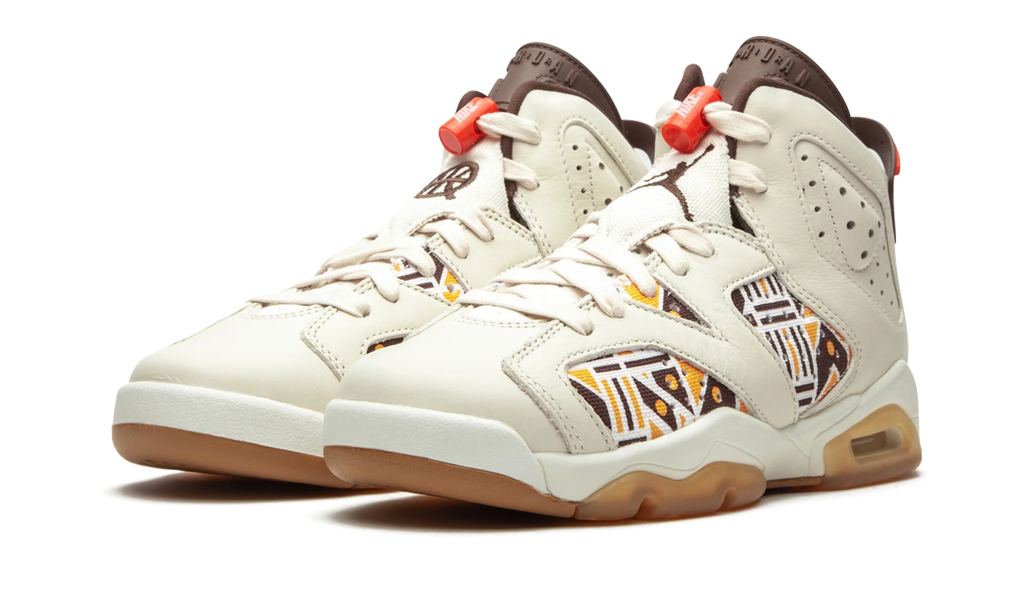 Air Jordan 6 GS Quai 54 - Air Jordan 6 GS Quai 54 - Jordan 1s - AIR Jordan 1