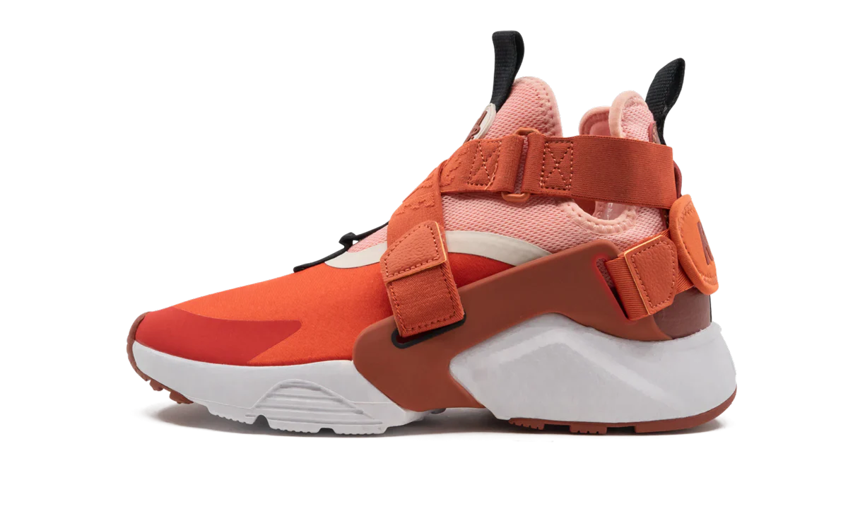 Huarache City (Gs) - Huarache City (Gs) - Jordan 1s - AIR Jordan 1