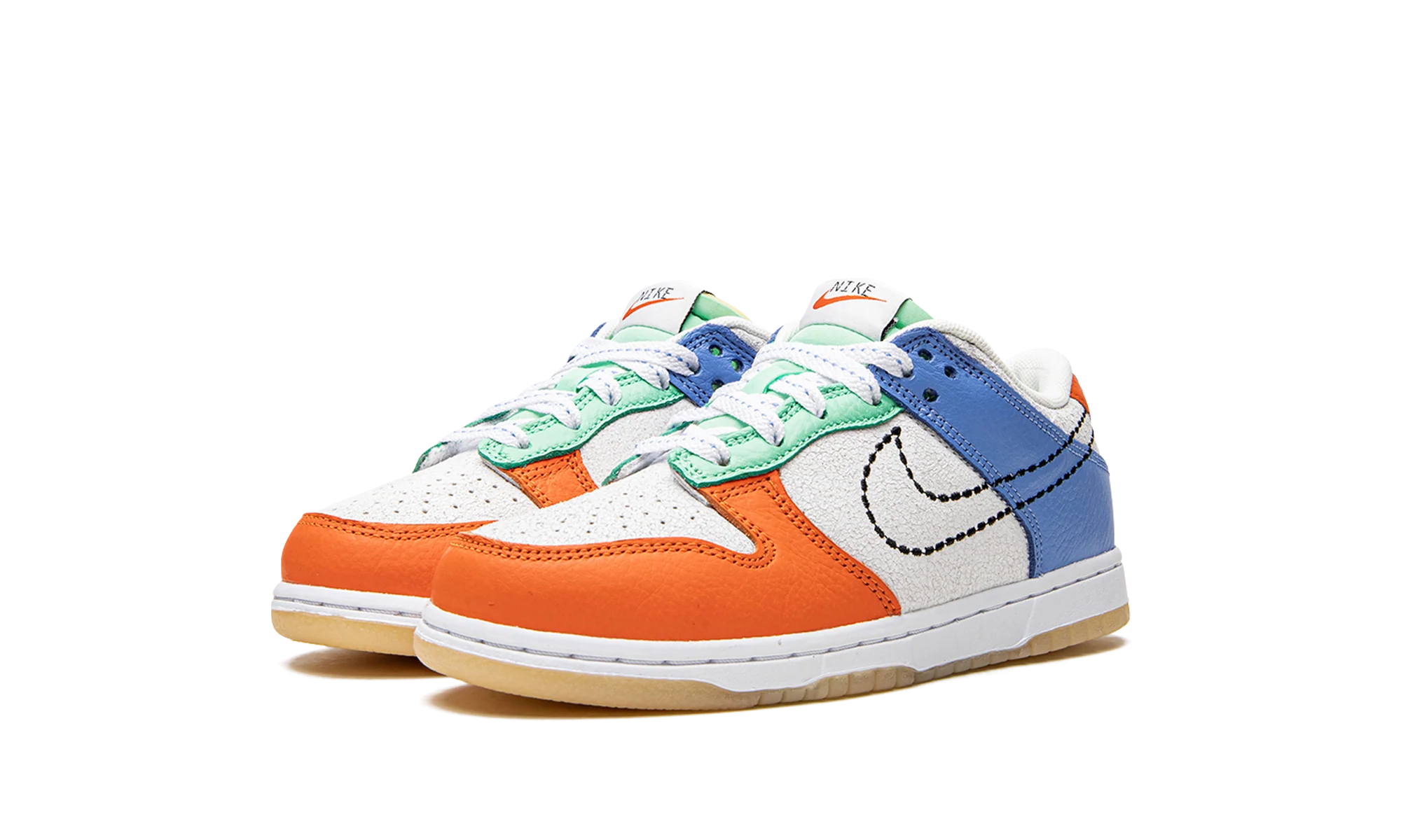 Dunk Low PS Nike 101 - Dunk Low PS Nike 101 - Jordan 1s - AIR Jordan 1