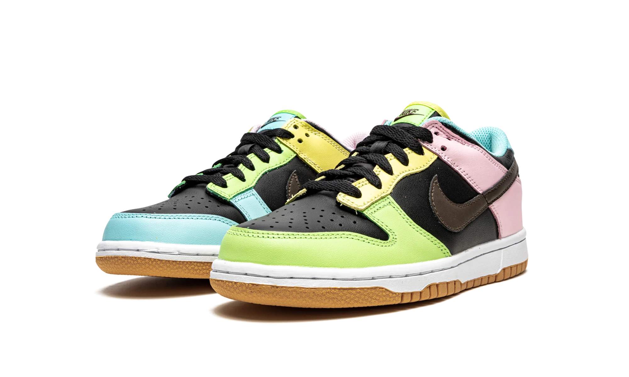 Dunk Low SE GS Free 99 - Dunk Low SE GS Free 99 - Jordan 1s - AIR Jordan 1