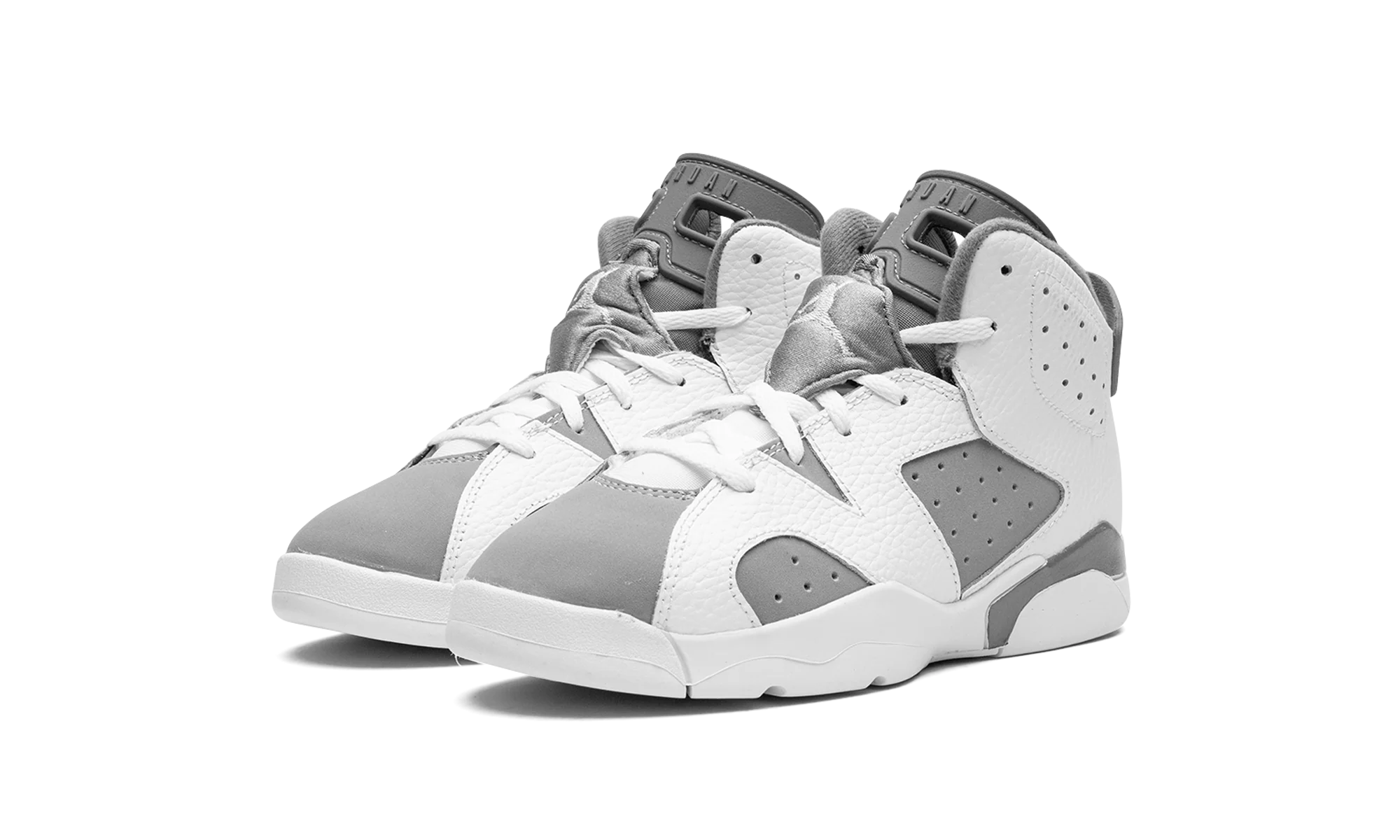 Air Jordan 6 PS Cool Grey - Air Jordan 6 PS Cool Grey - Jordan 1s - AIR Jordan 1