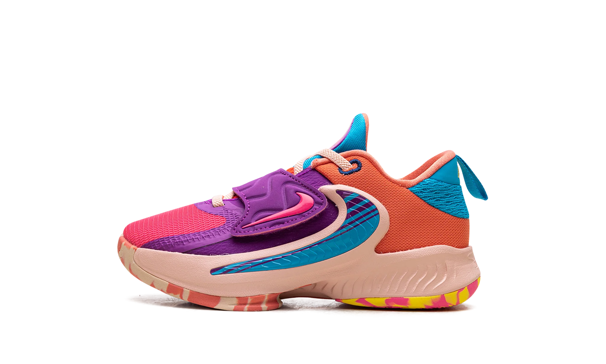 ZOOM FREAK 4 PS BAHAMAS - ZOOM FREAK 4 PS BAHAMAS - Jordan 1s - AIR Jordan 1