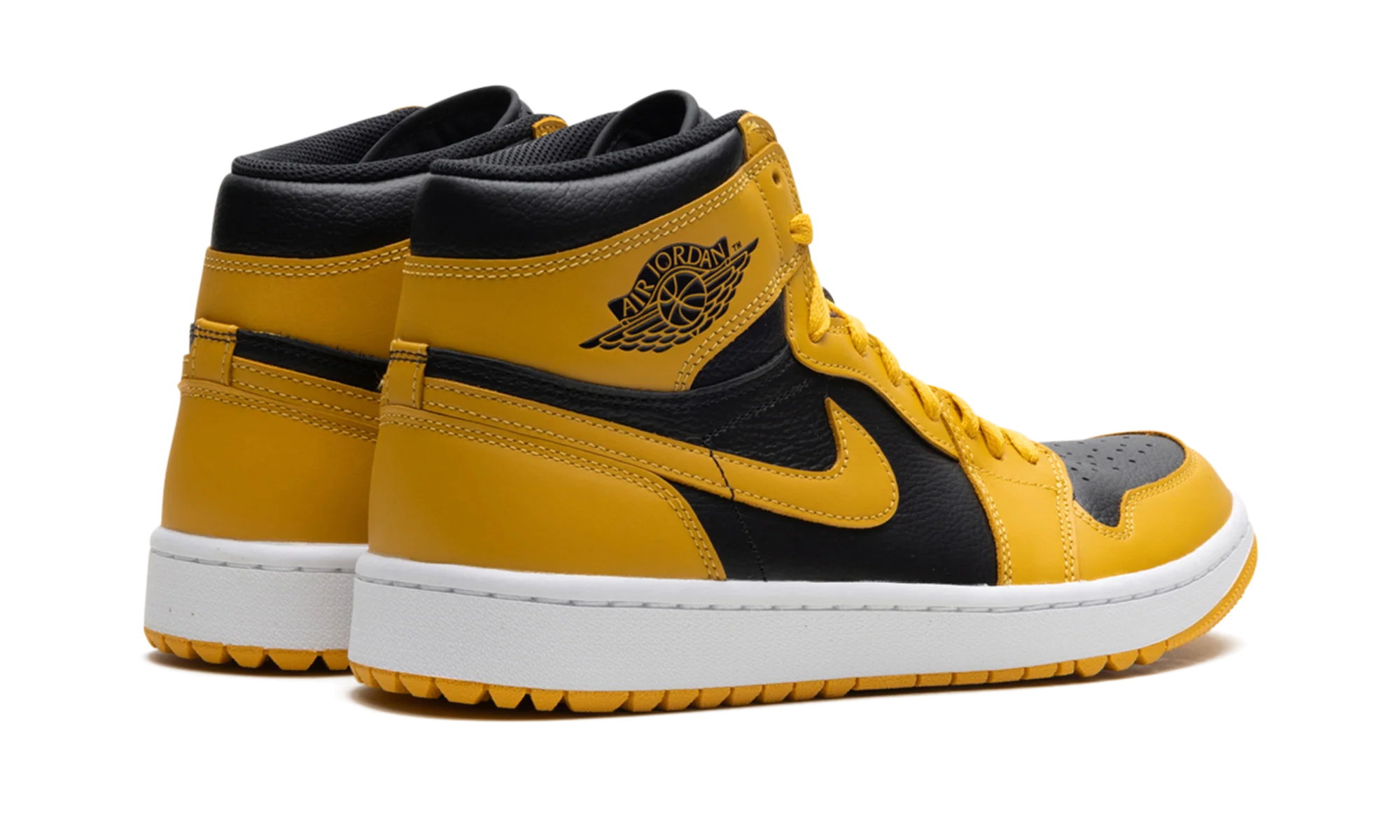 Air Jordan 1 Golf Pollen - Air Jordan 1 Golf Pollen - Jordan 1s - AIR Jordan 1