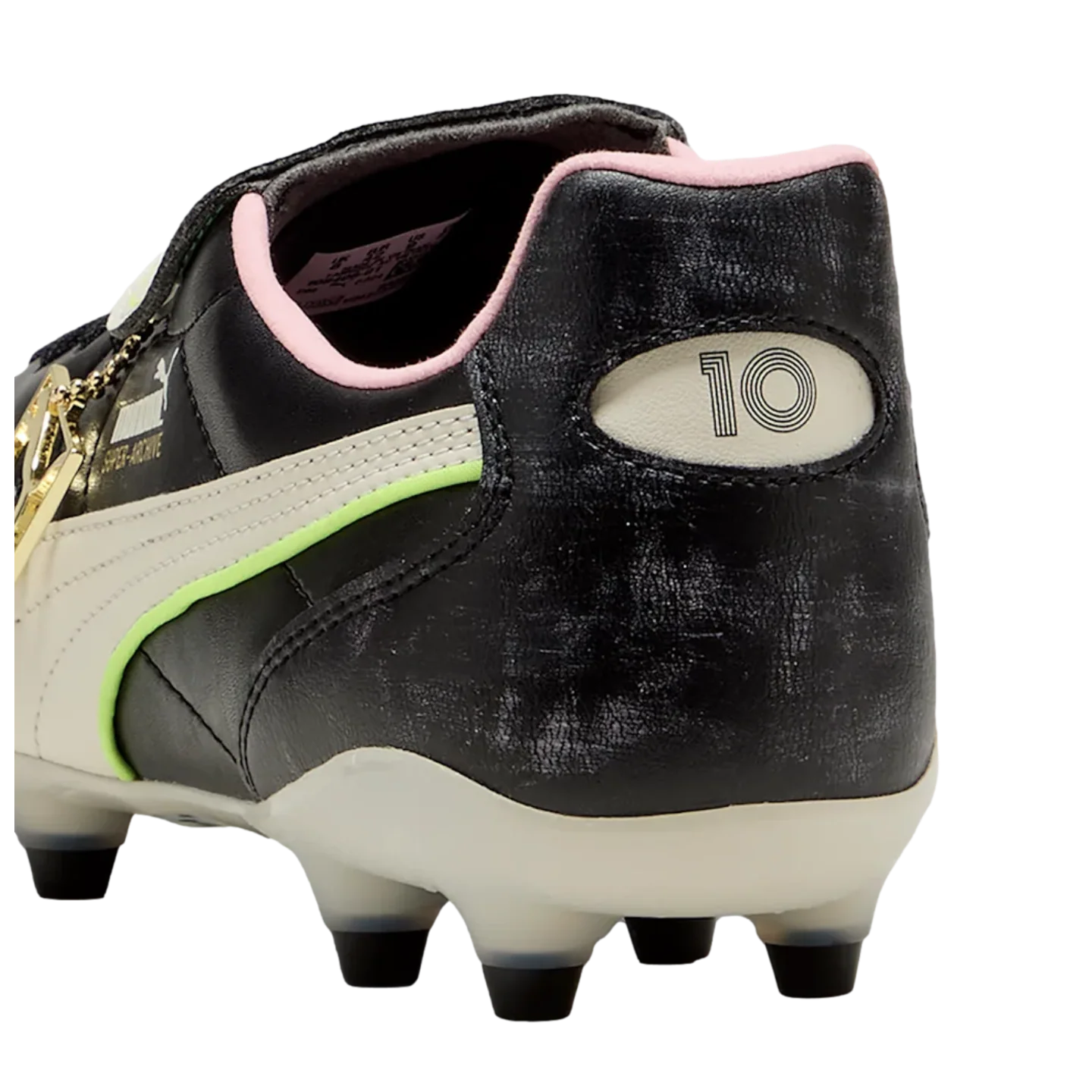 Puma King Top x Mundial AG Firm Ground Cleats - Puma King Top x Mundial AG Firm Ground Cleats - Jordan 1s - AIR Jordan 1