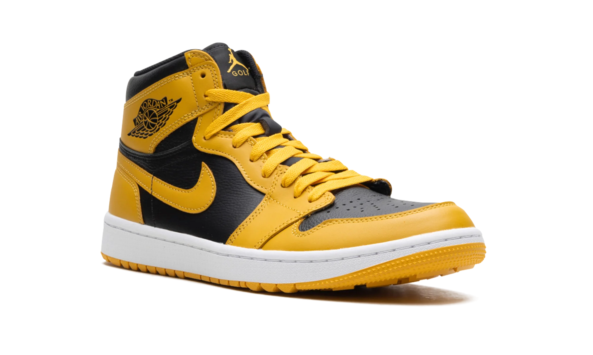 Air Jordan 1 Golf Pollen - Air Jordan 1 Golf Pollen - Jordan 1s - AIR Jordan 1
