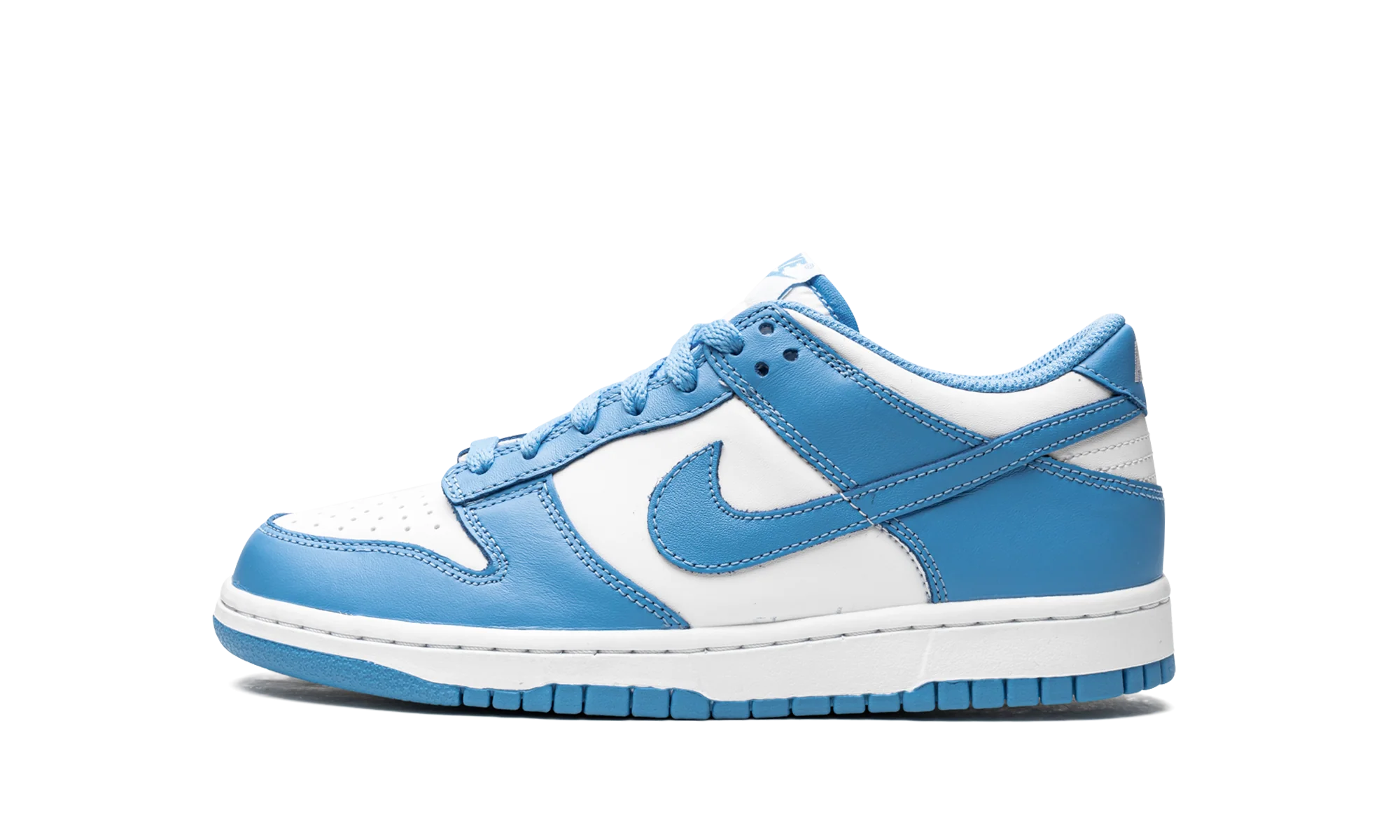 Dunk Low GS UNC 2021 - Dunk Low GS UNC 2021 - Jordan 1s - AIR Jordan 1