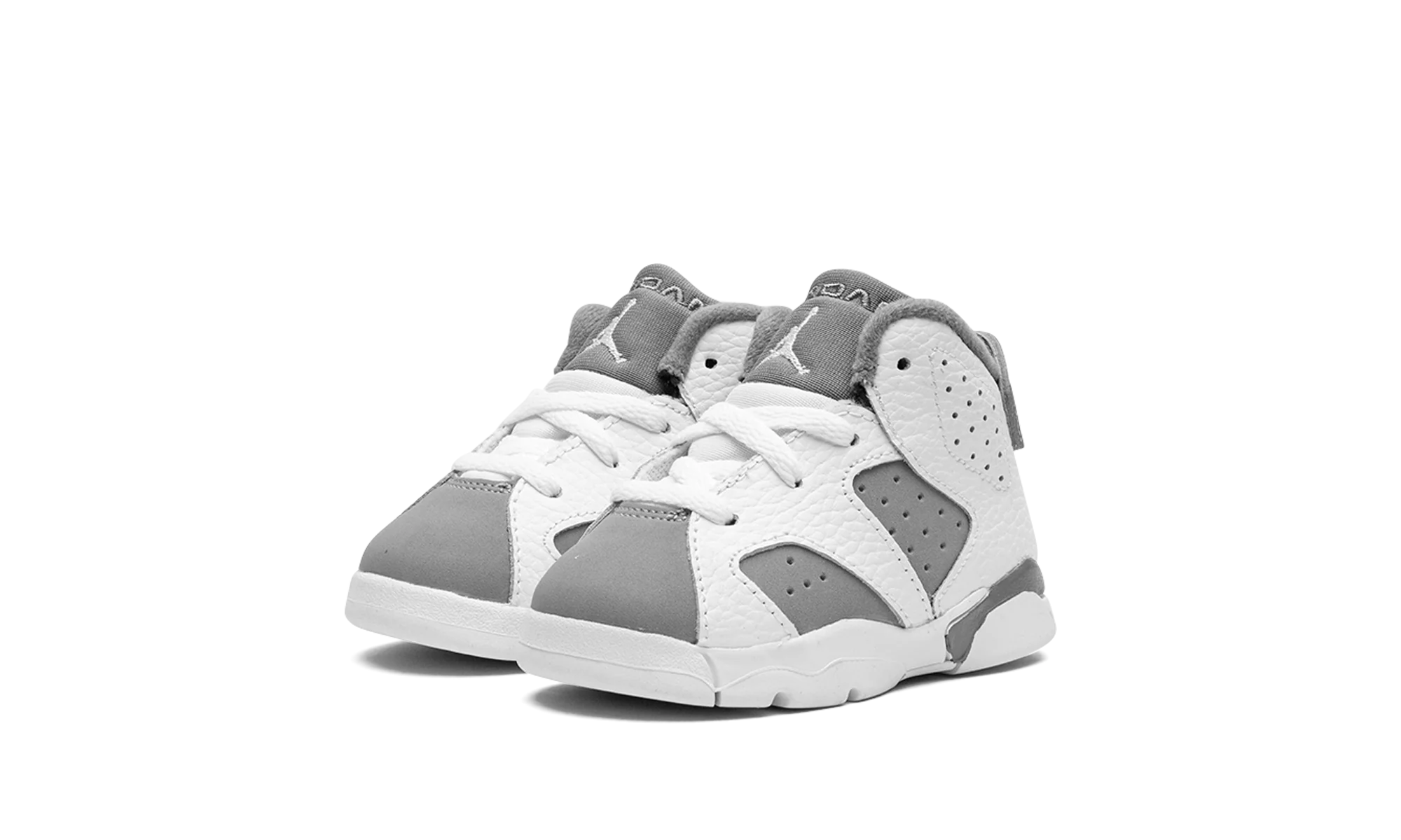 Air Jordan 6 TD Cool Grey - Air Jordan 6 TD Cool Grey - Jordan 1s - AIR Jordan 1