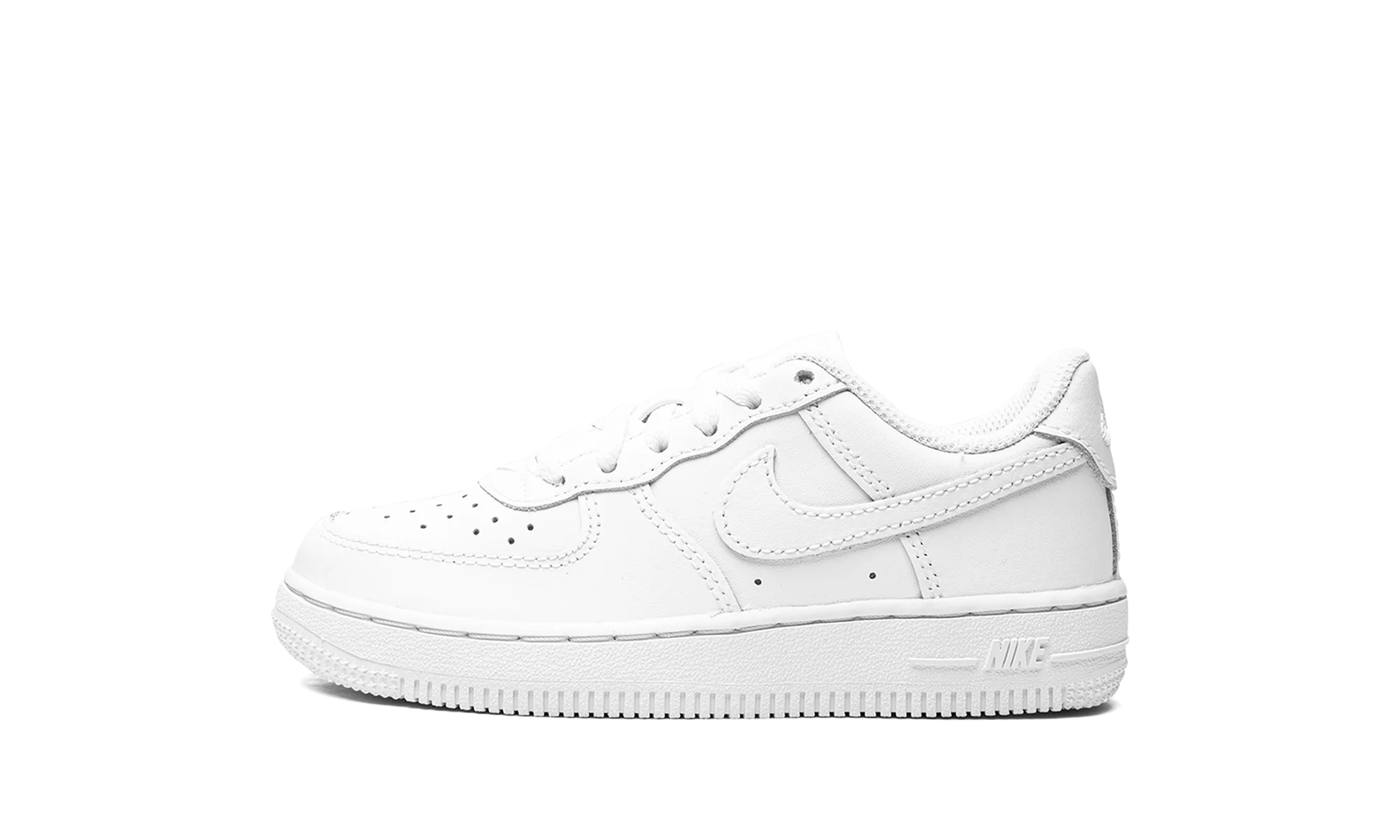 Air Force 1 PS LE White on White - Air Force 1 PS LE White on White - Jordan 1s - AIR Jordan 1