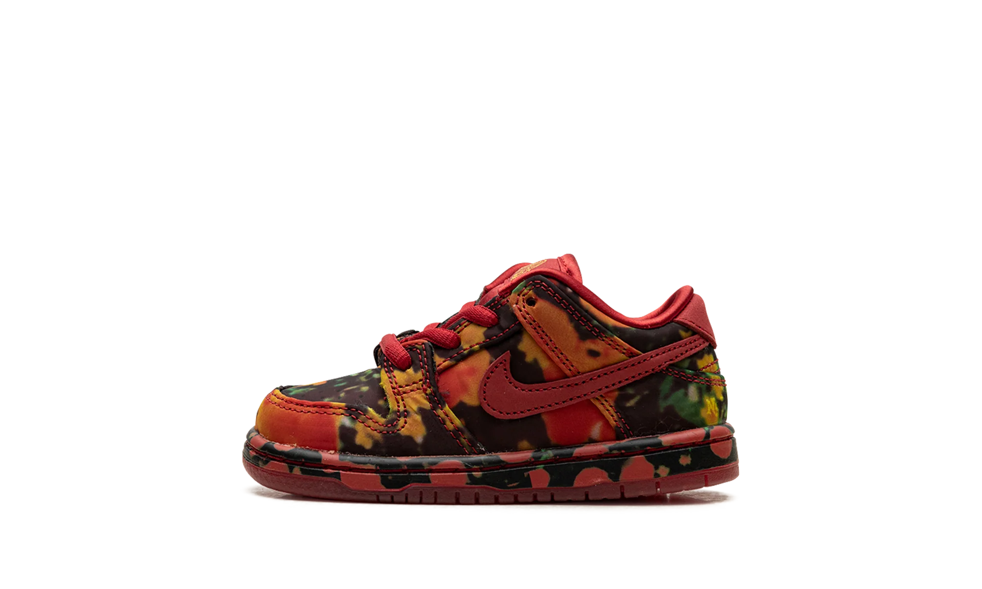 SB Dunk Low TD The Wizard Of Oz - SB Dunk Low TD The Wizard Of Oz - Jordan 1s - AIR Jordan 1