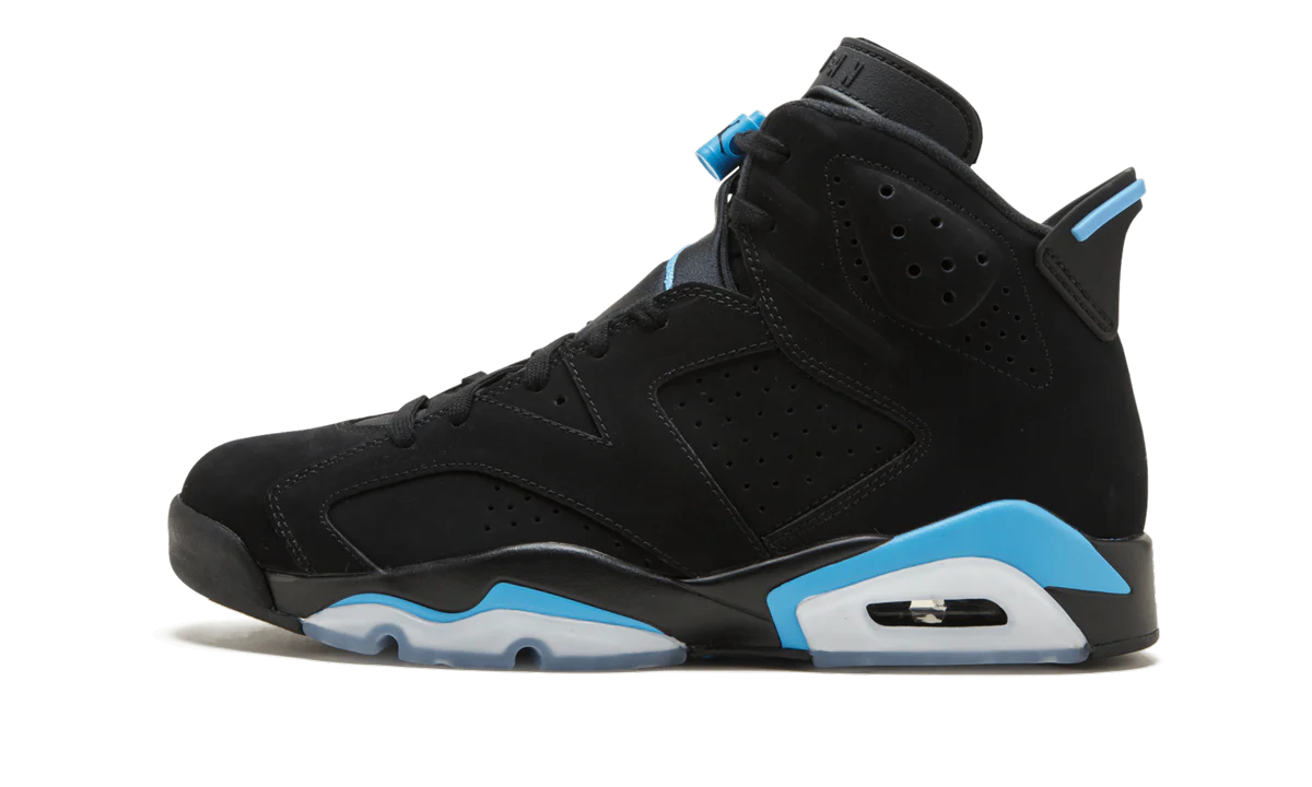 Air Jordan 6 Retro UNC - Air Jordan 6 Retro UNC - Jordan 1s - AIR Jordan 1