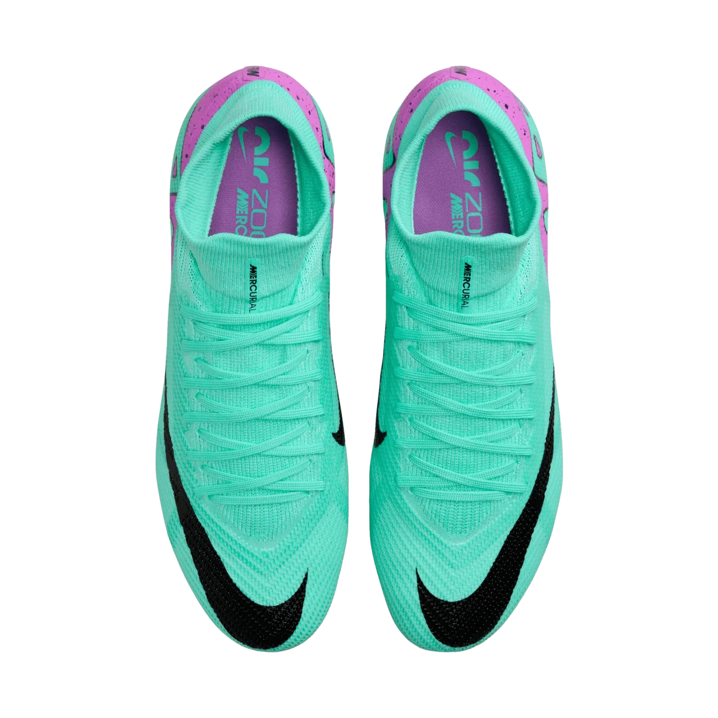 Nike Zoom Mercurial Superfly 9 Pro Firm Ground Cleats - Nike Zoom Mercurial Superfly 9 Pro Firm Ground Cleats - Jordan 1s - AIR Jordan 1