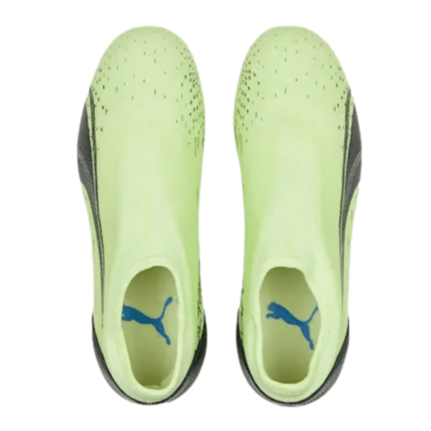 Puma Ultra Match Laceless Youth Firm Ground Cleats - Puma Ultra Match Laceless Youth Firm Ground Cleats - Jordan 1s - AIR Jordan 1