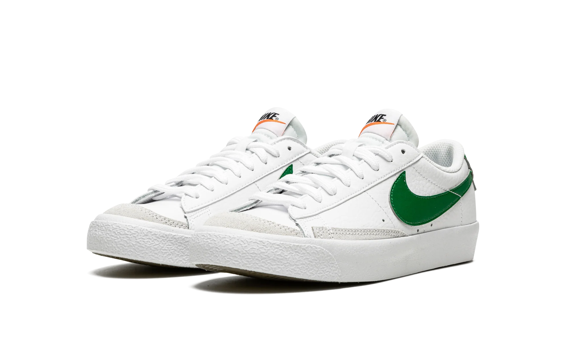 Blazer Low '77 GS Pine Green - Blazer Low '77 GS Pine Green - Jordan 1s - AIR Jordan 1