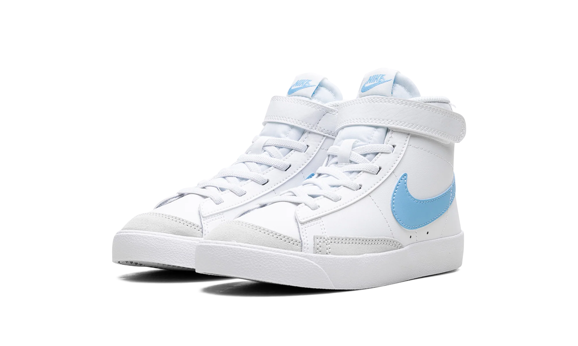 Blazer MID '77 AQUARIUS BLUE - Blazer MID '77 AQUARIUS BLUE - Jordan 1s - AIR Jordan 1