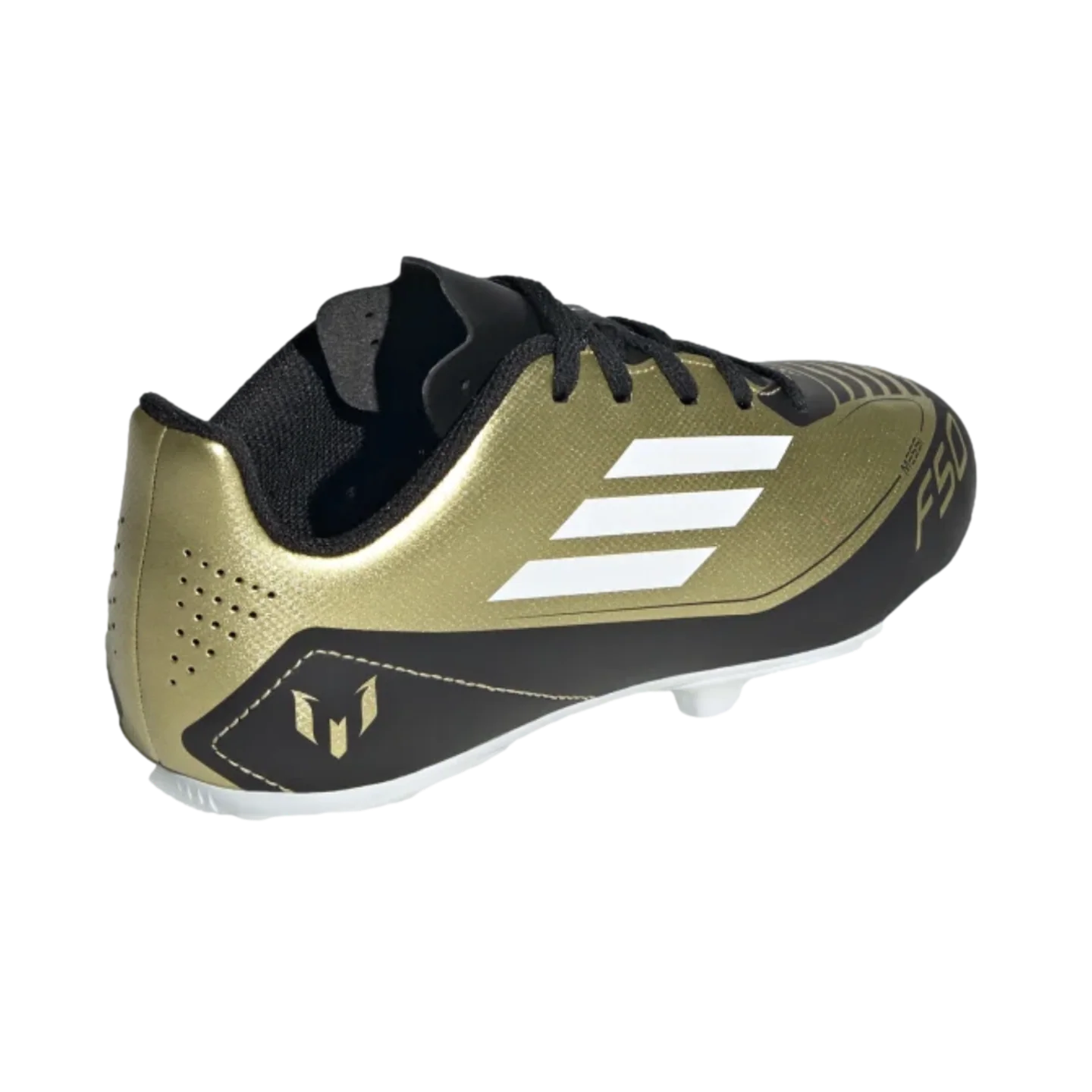 Adidas F50 Messi Club Youth Firm Ground Cleats - Adidas F50 Messi Club Youth Firm Ground Cleats - Jordan 1s - AIR Jordan 1