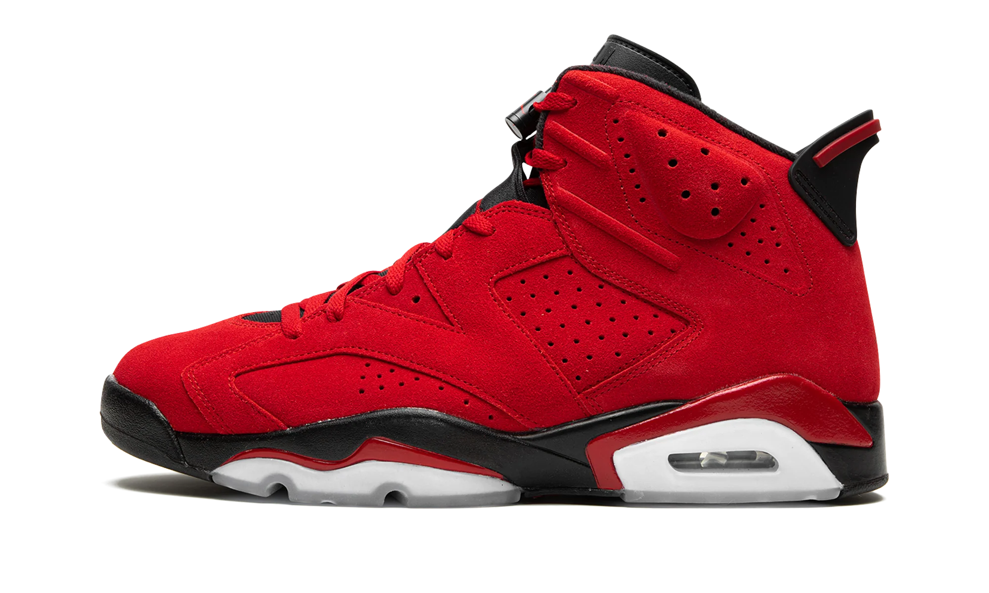 Air Jordan 6 Retro Toro Bravo - Air Jordan 6 Retro Toro Bravo - Jordan 1s - AIR Jordan 1