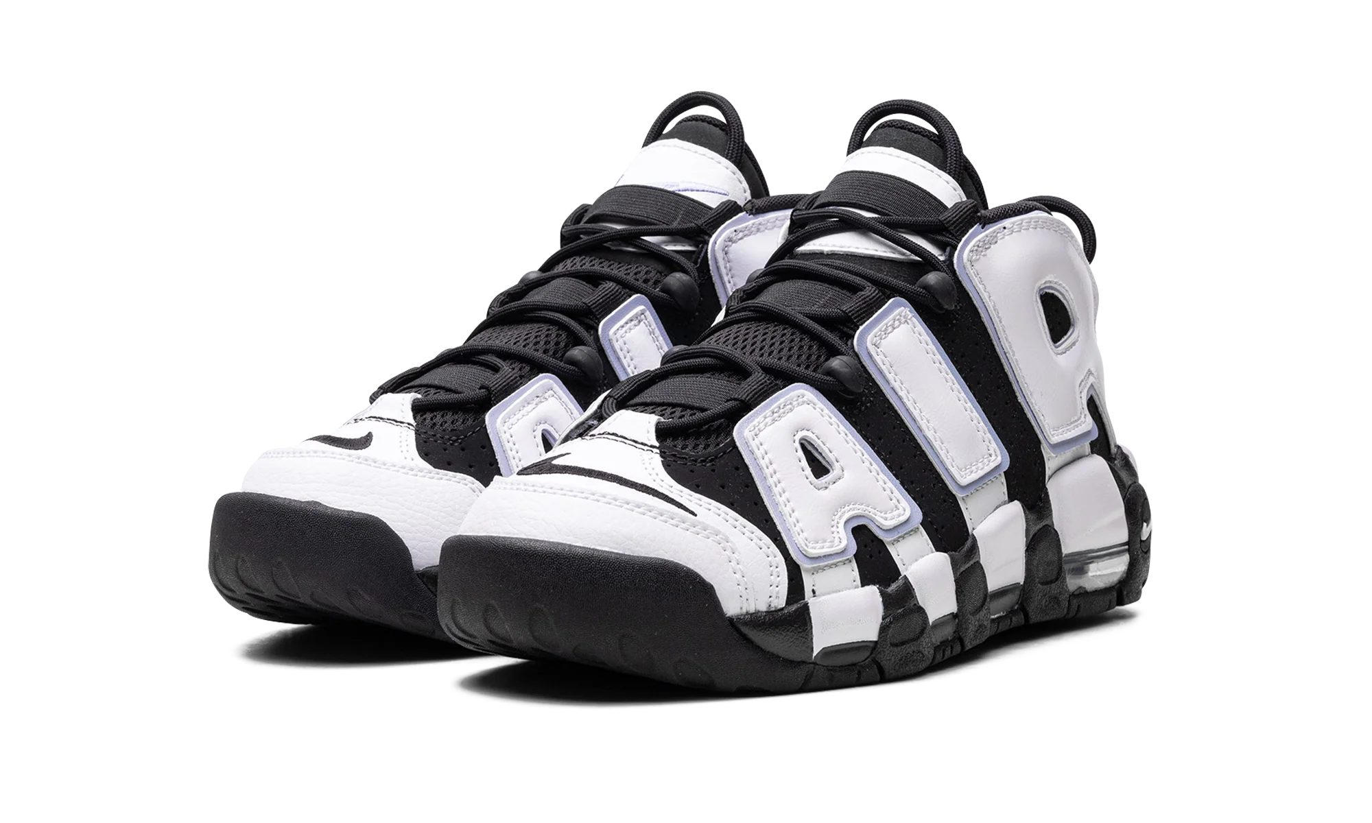 Air More Uptempo GS Cobalt Bliss - Air More Uptempo GS Cobalt Bliss - Jordan 1s - AIR Jordan 1