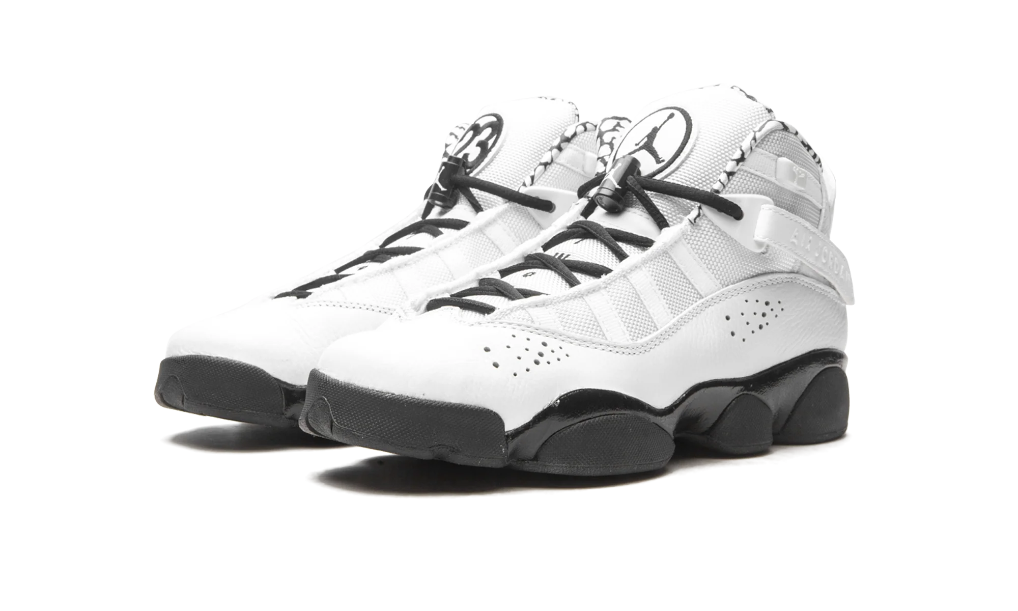 Jordan 6 Rings GS - Jordan 6 Rings GS - Jordan 1s - AIR Jordan 1