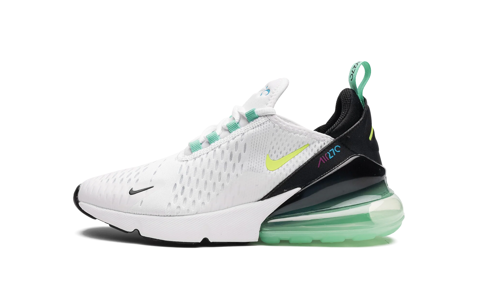 Air Max 270 GS - Air Max 270 GS - Jordan 1s - AIR Jordan 1