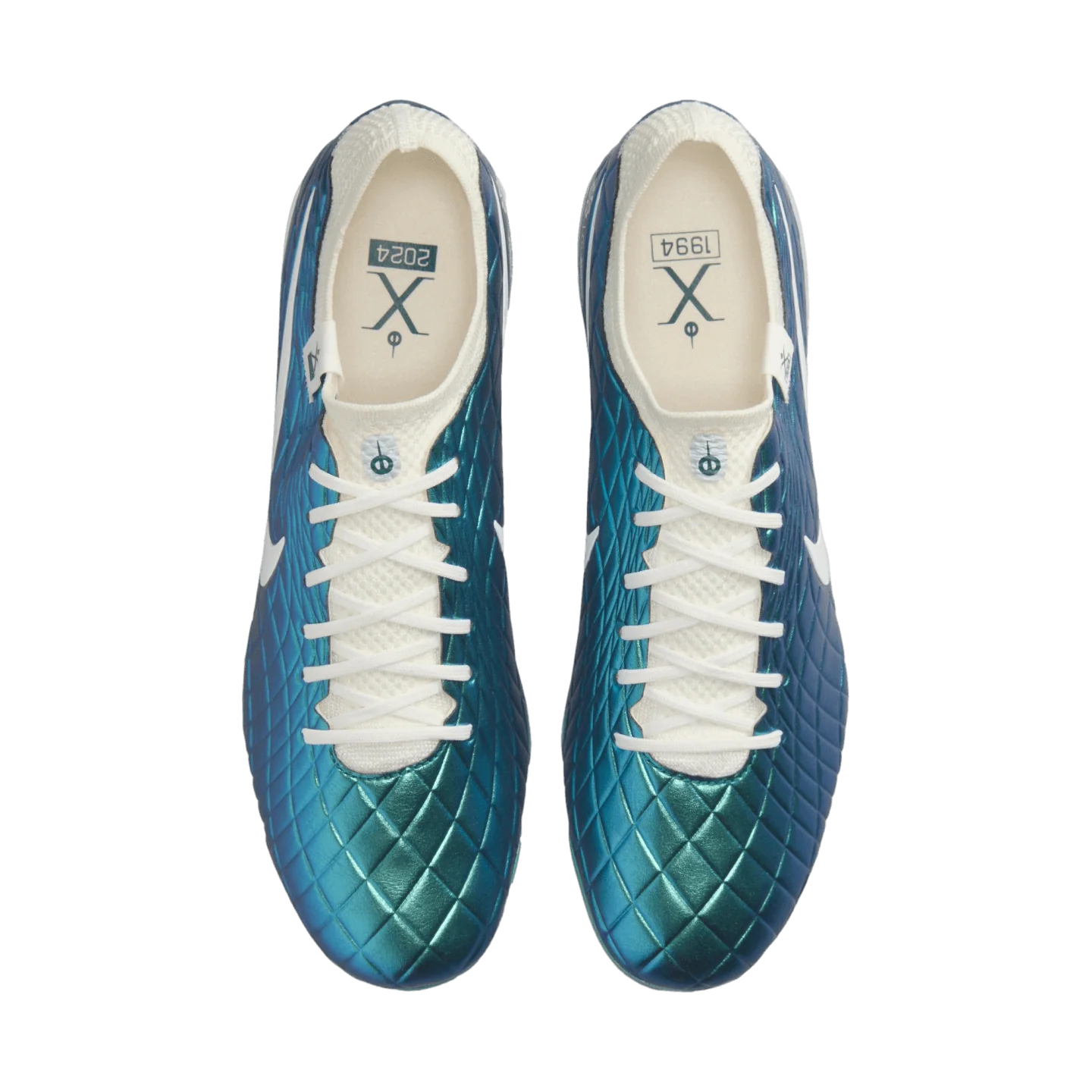 Nike Tiempo Legend 10 Elite 30 Anniversary Firm Ground Cleats - Nike Tiempo Legend 10 Elite 30 Anniversary Firm Ground Cleats - Jordan 1s - AIR Jordan 1