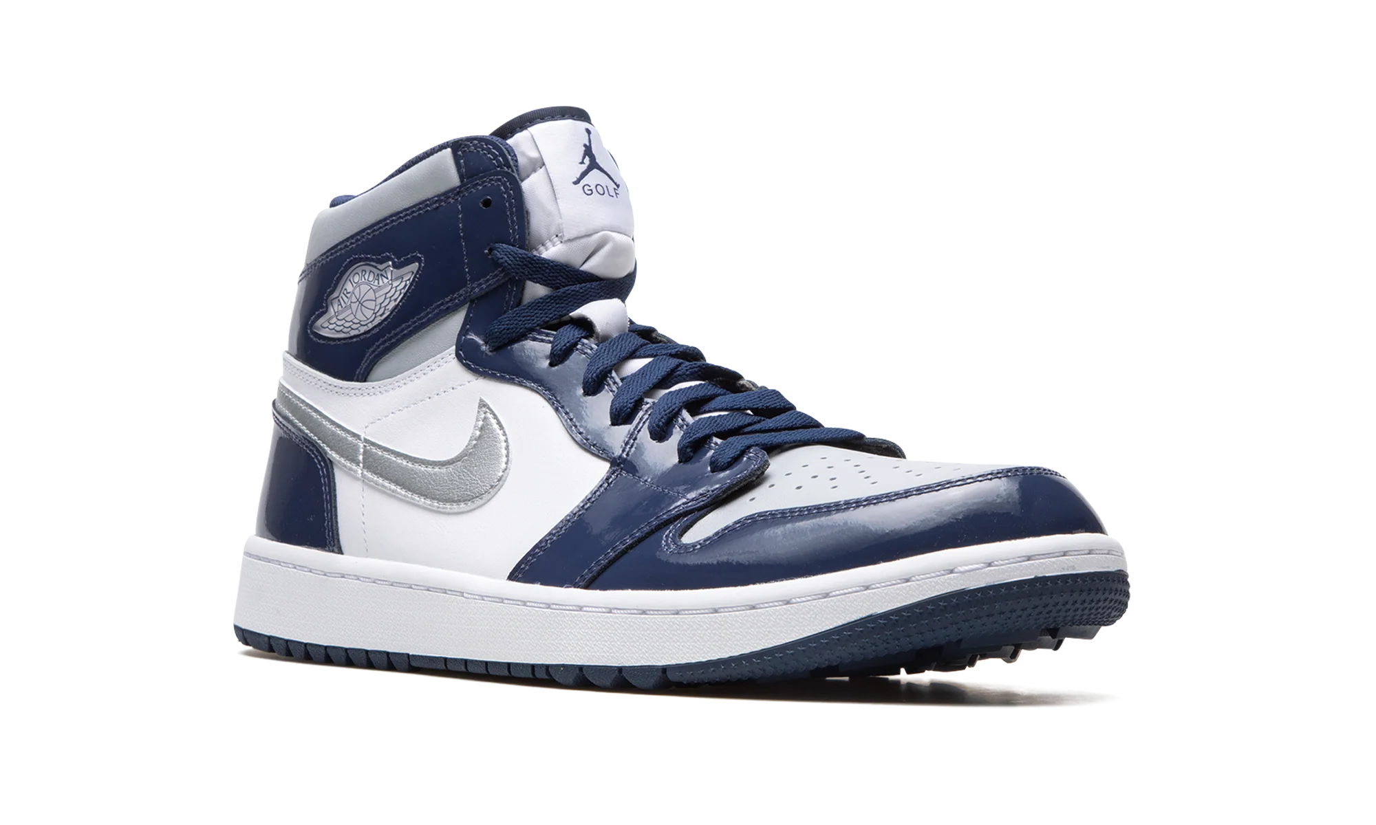 Air Jordan 1 Retro High OG Golf Midnight Navy - Air Jordan 1 Retro High OG Golf Midnight Navy - Jordan 1s - AIR Jordan 1