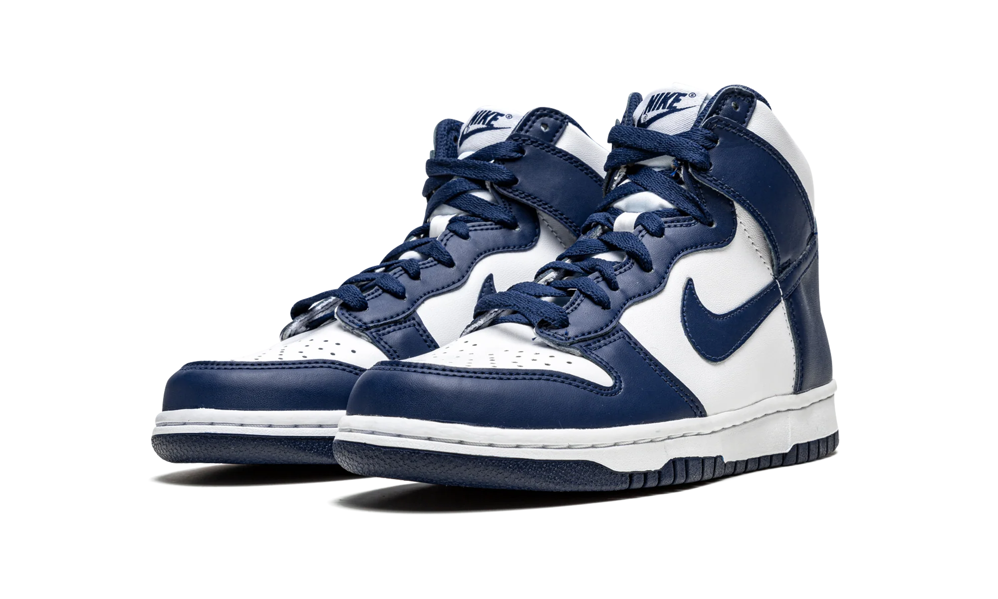 Dunk High GS Championship Navy - Dunk High GS Championship Navy - Jordan 1s - AIR Jordan 1