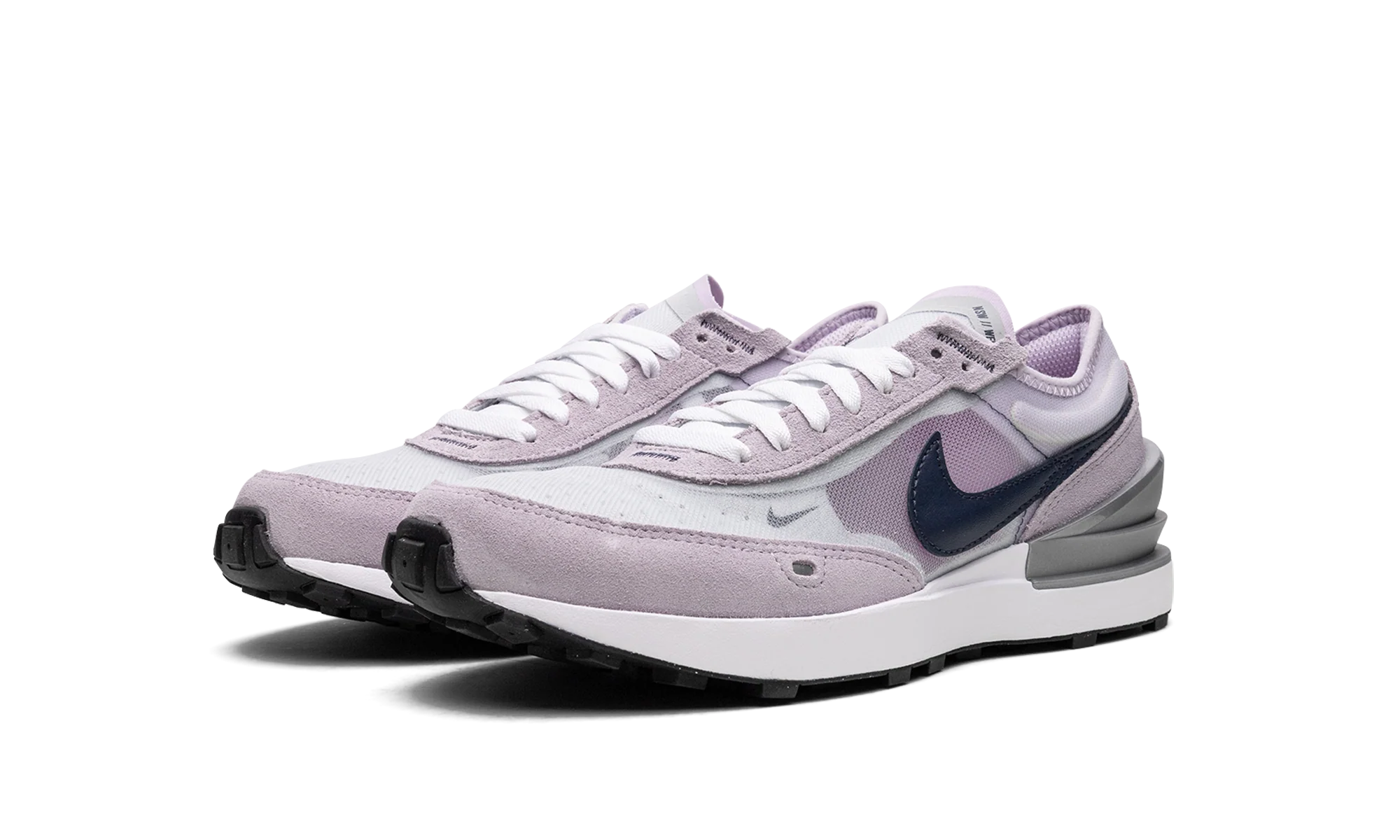 WAFFLE ONE VIOLET FROST - WAFFLE ONE VIOLET FROST - Jordan 1s - AIR Jordan 1